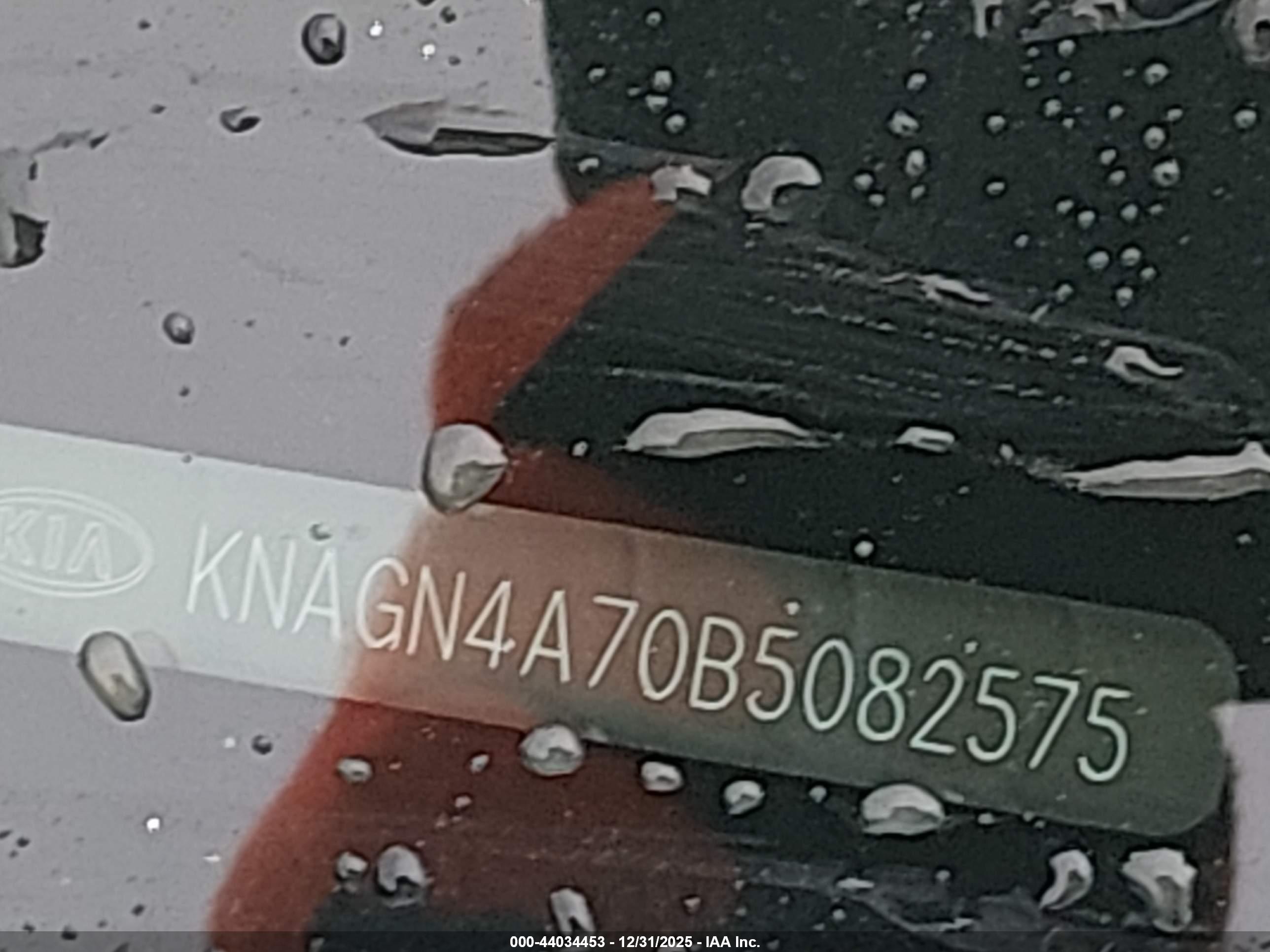 KIA OPTIMA image 9