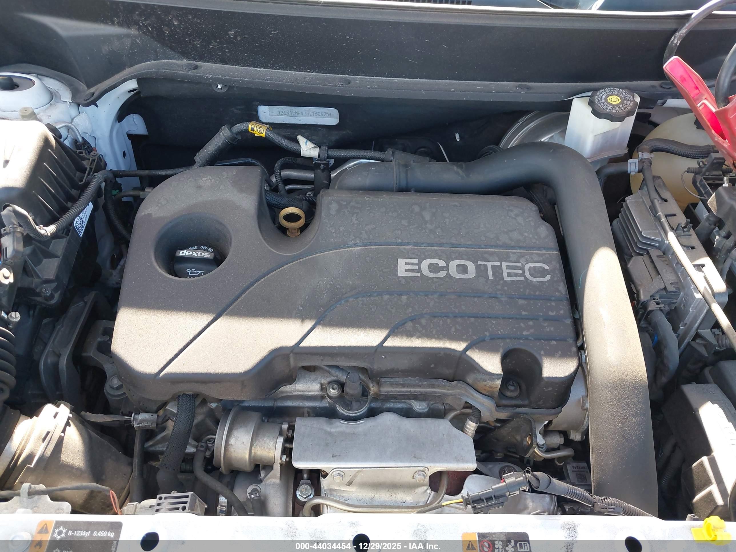 GMC TERRAIN image 10