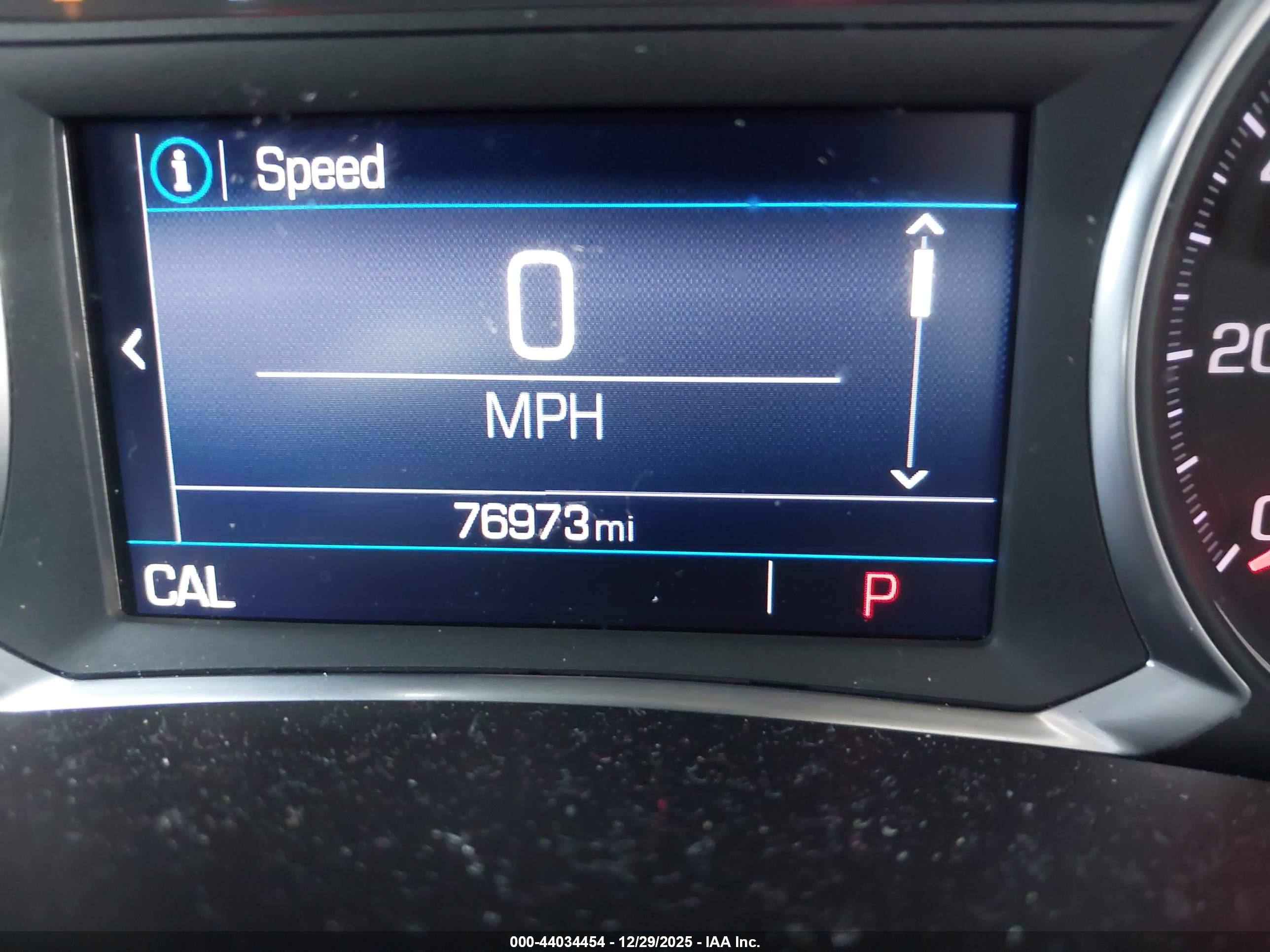GMC TERRAIN image 7