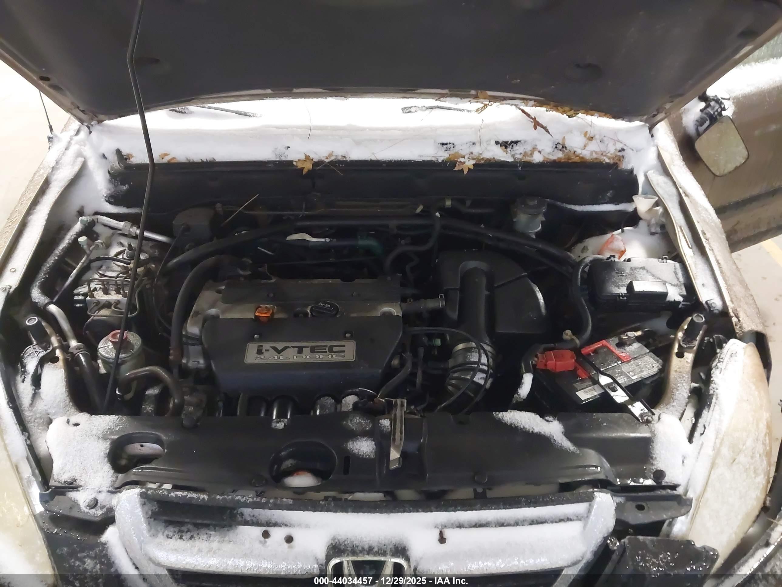 HONDA CR-V image 10
