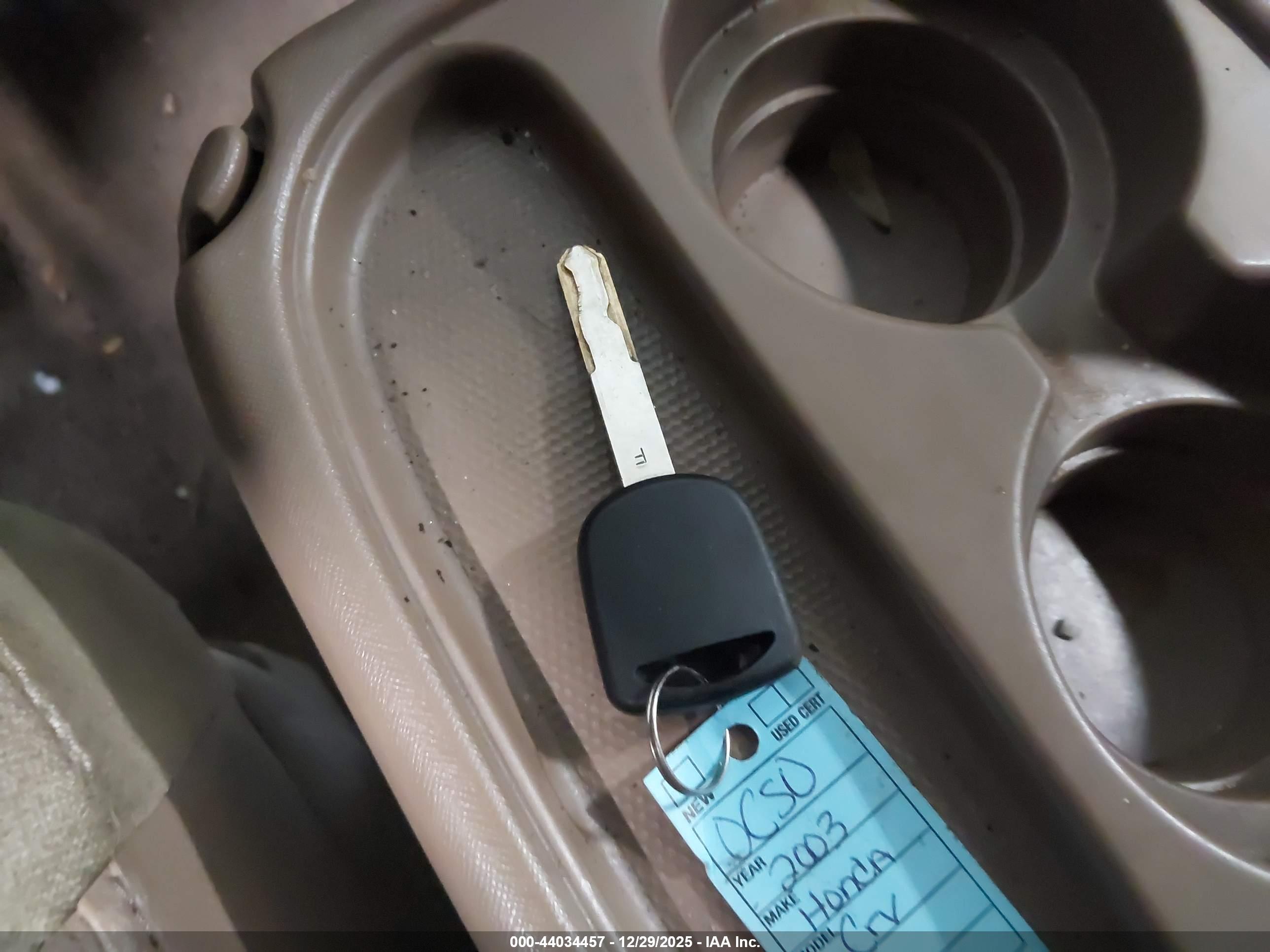 HONDA CR-V image 11