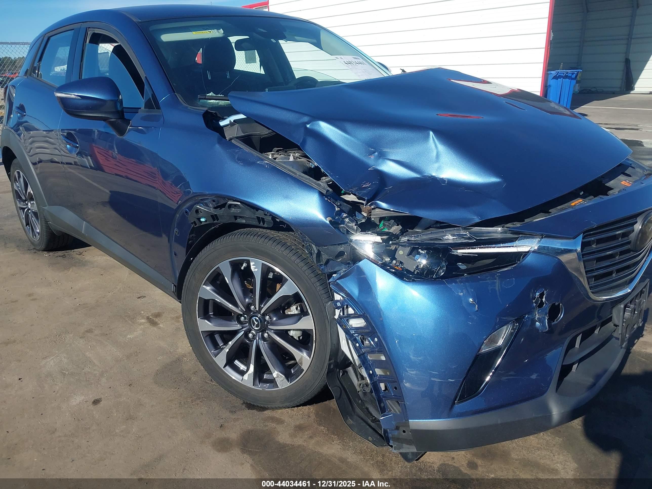 MAZDA CX-3 image 6
