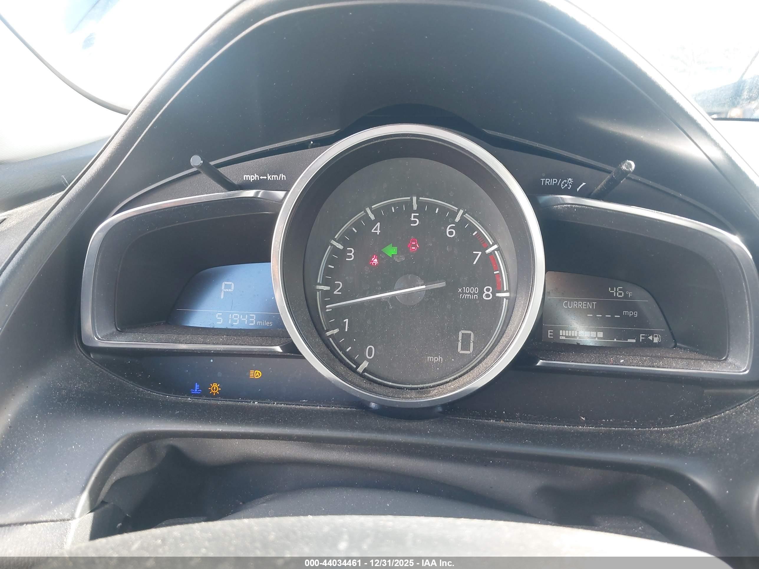 MAZDA CX-3 image 7