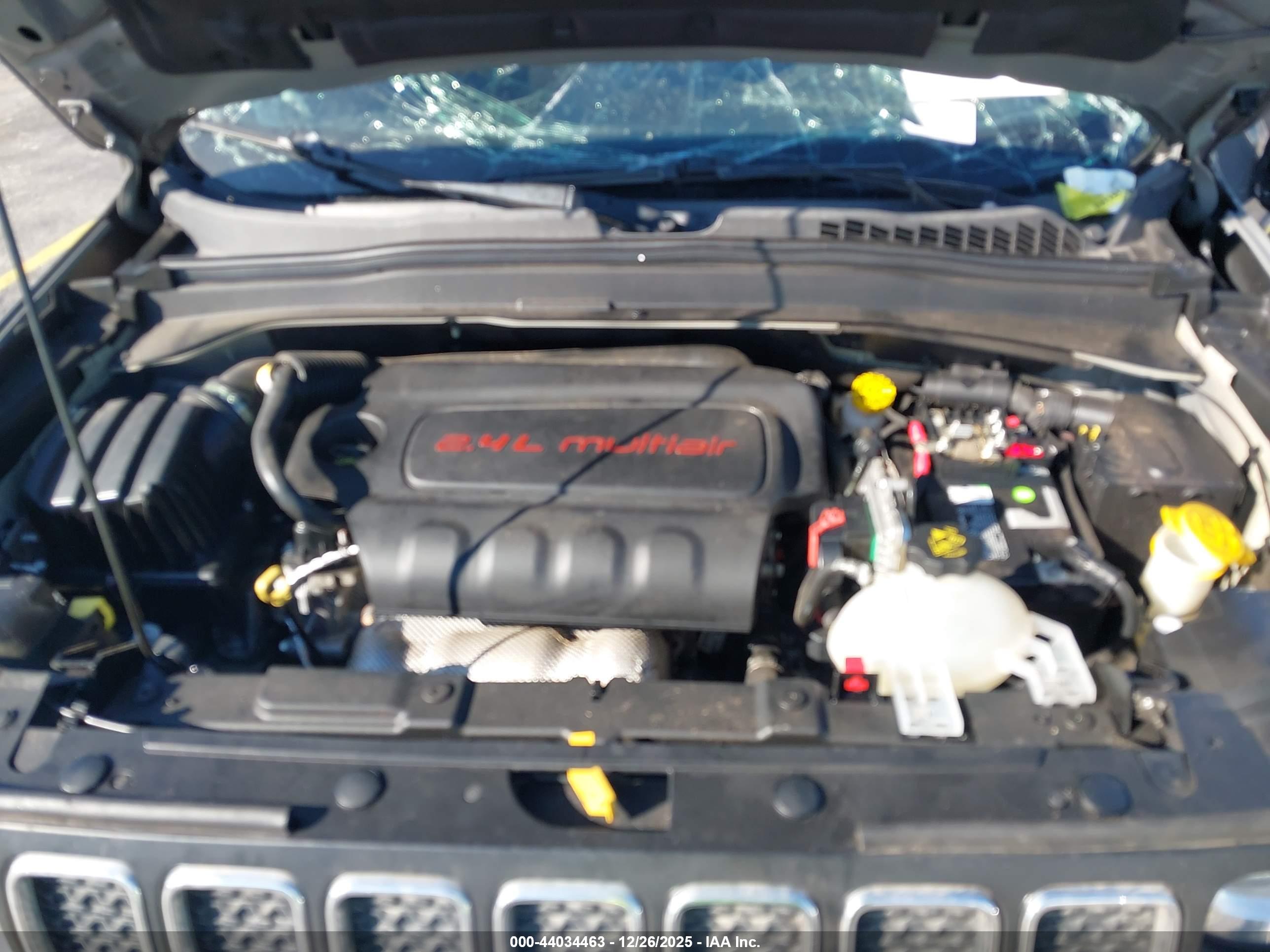 JEEP RENEGADE image 10