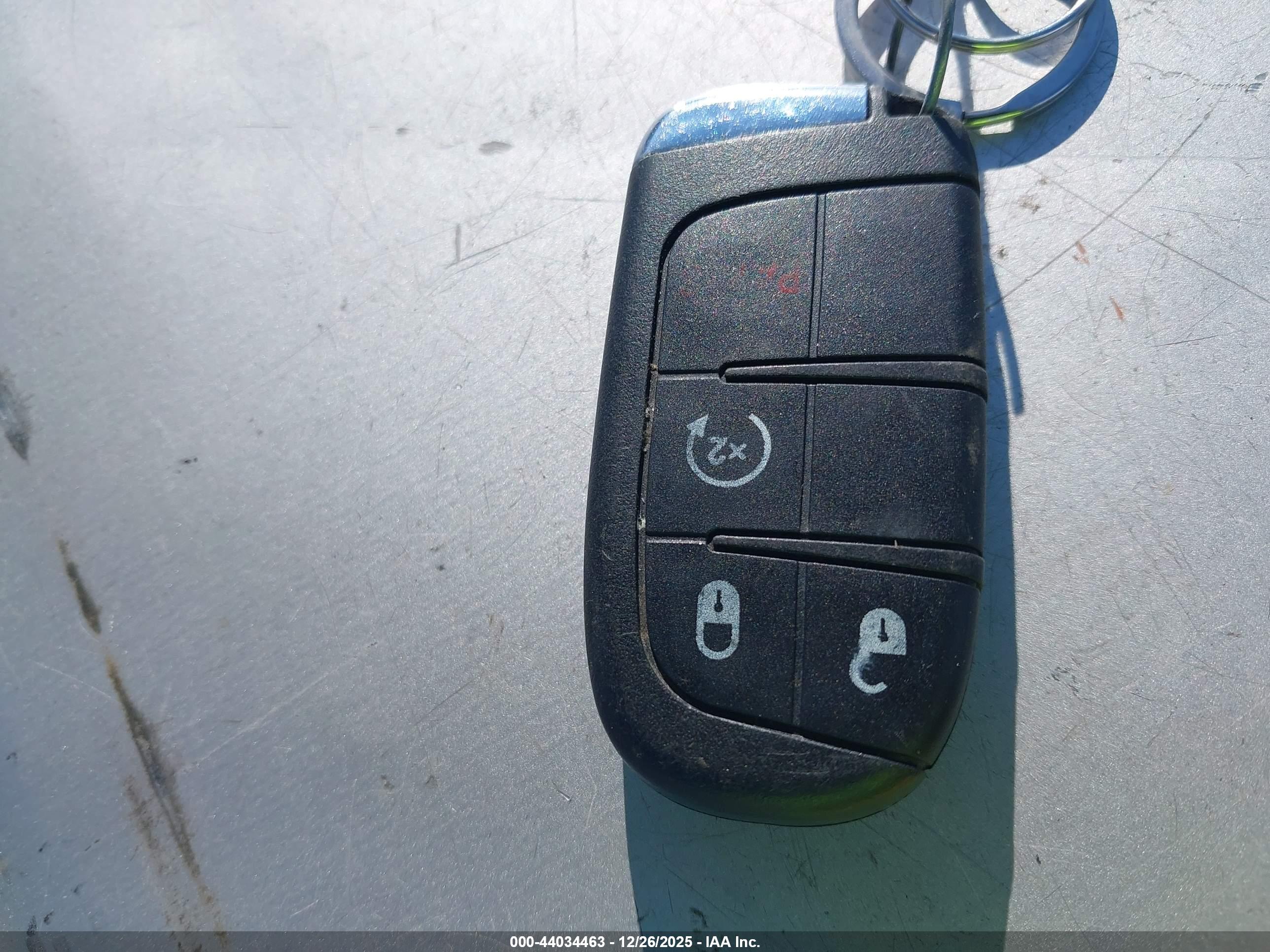 JEEP RENEGADE image 11
