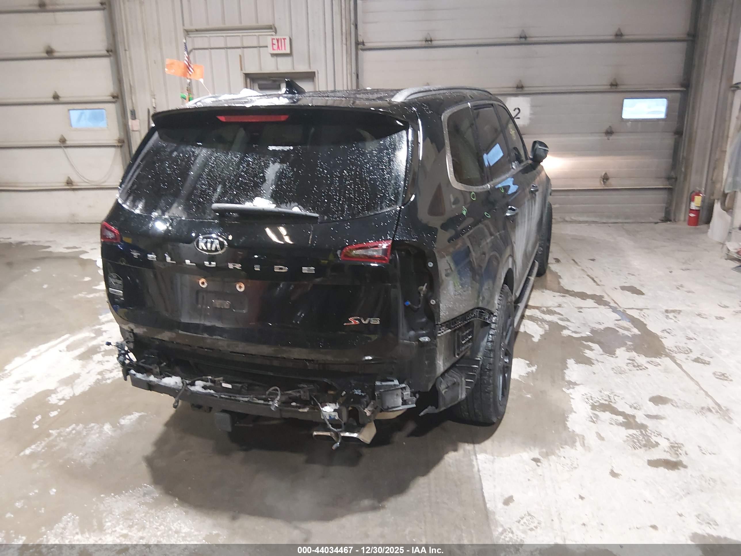 KIA TELLURIDE image 4