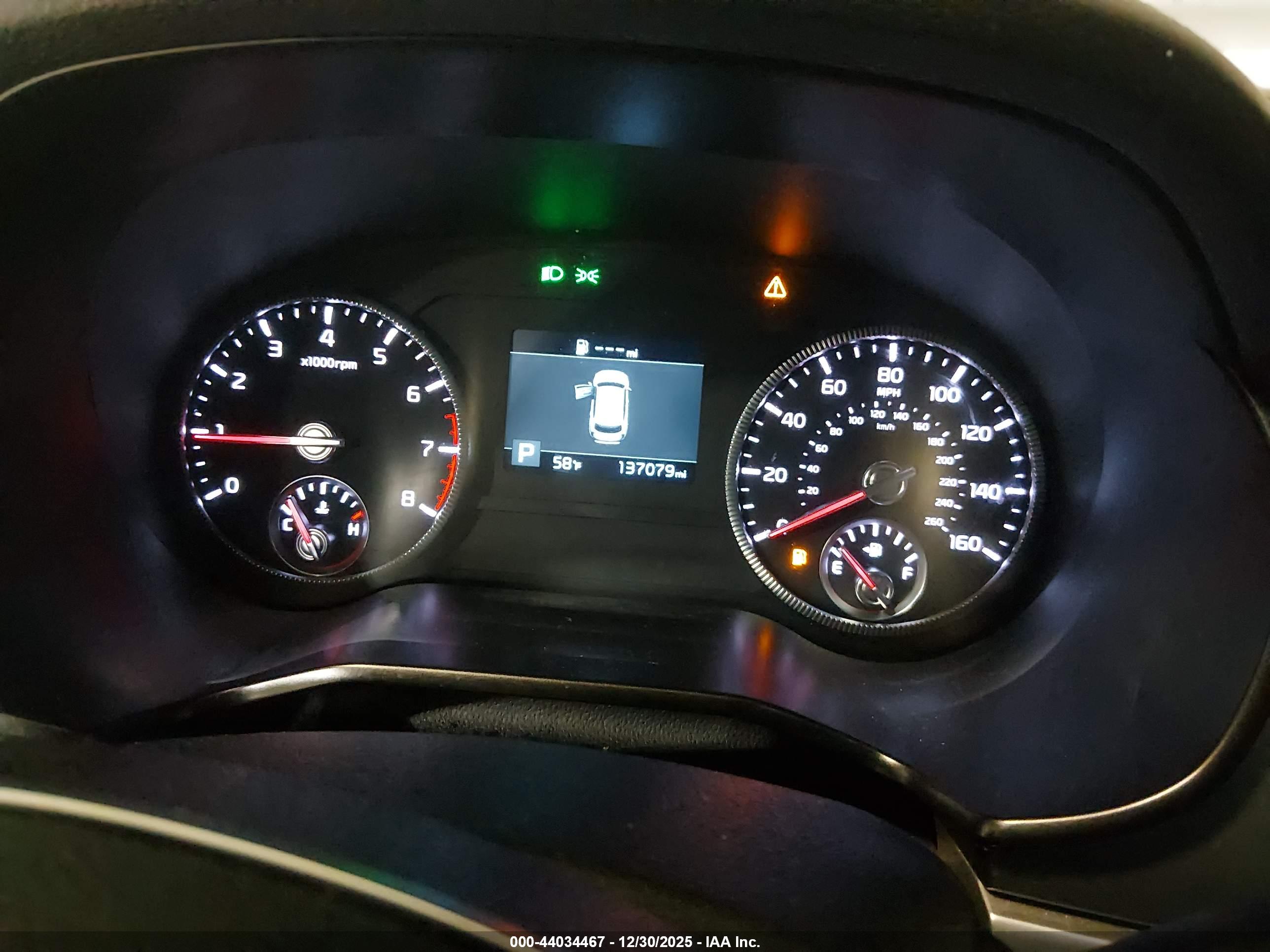 KIA TELLURIDE image 7