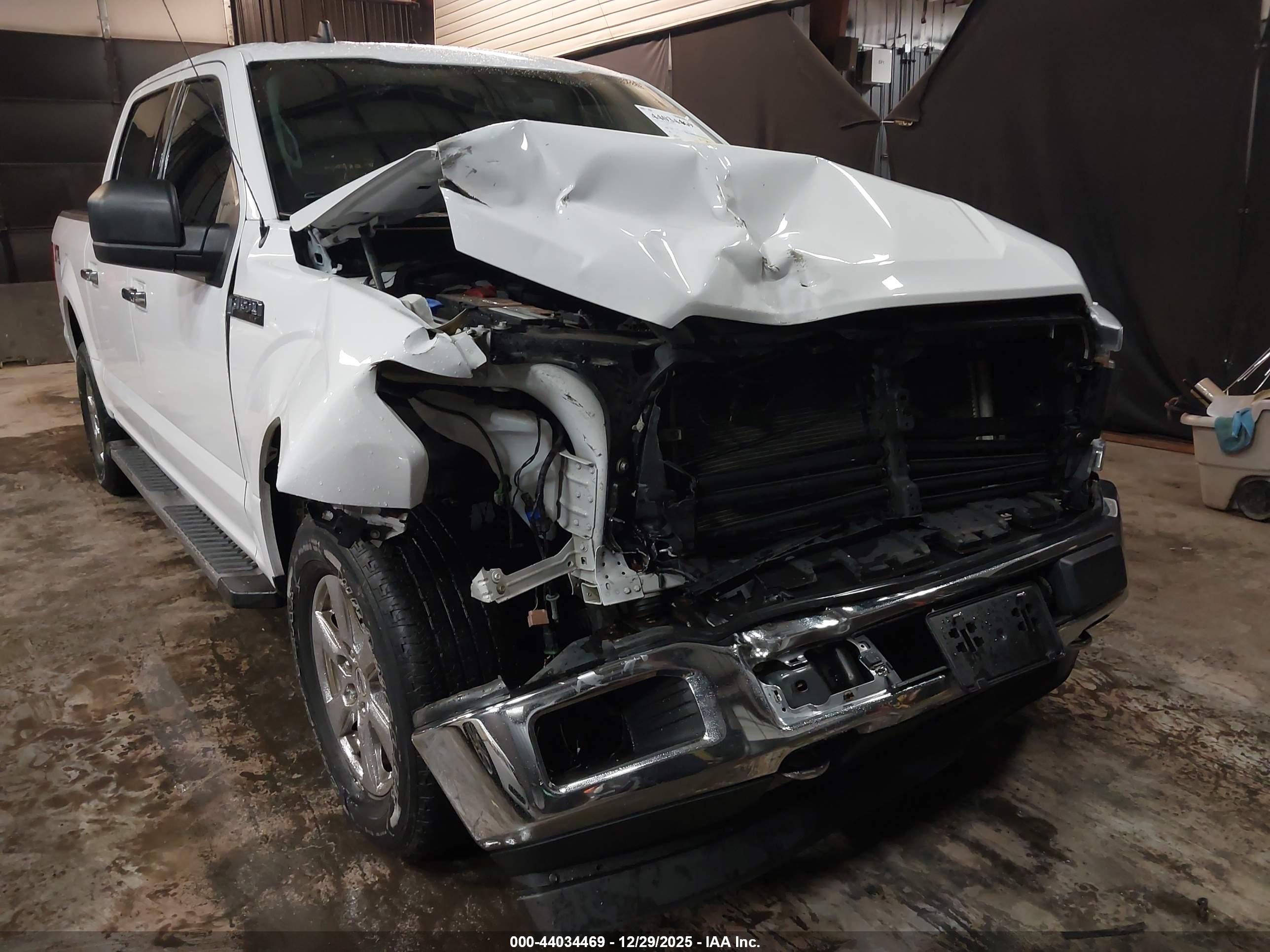 FORD F-150 image 6