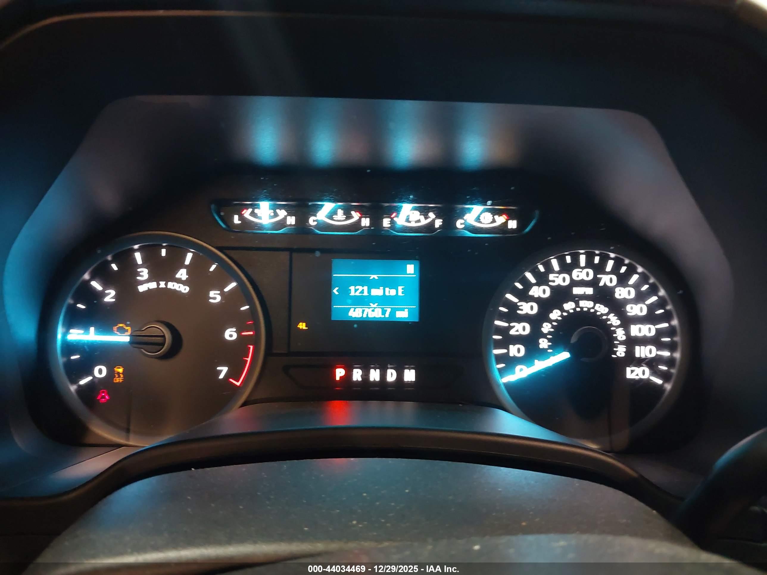 FORD F-150 image 7