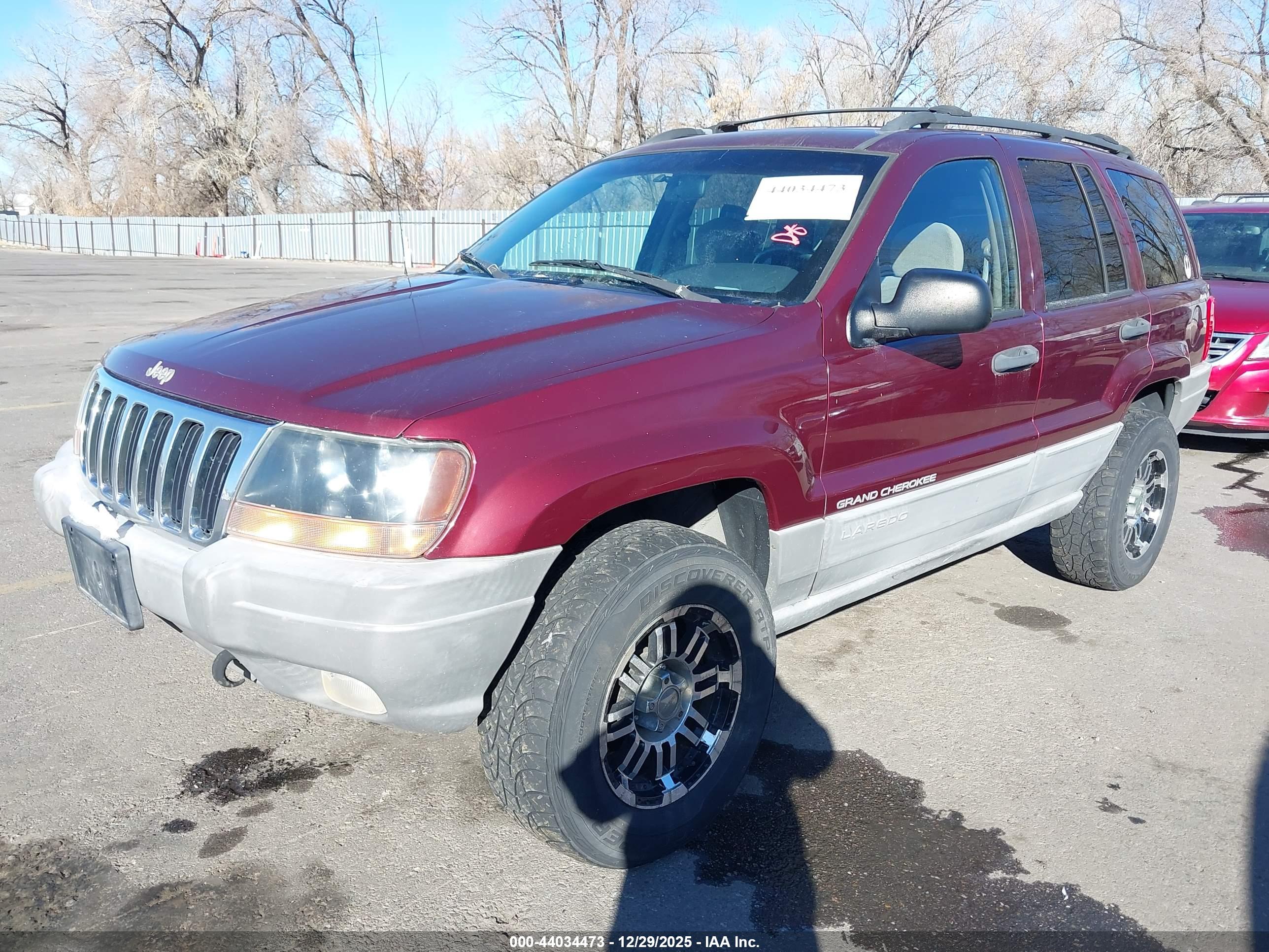 JEEP GRAND image 2