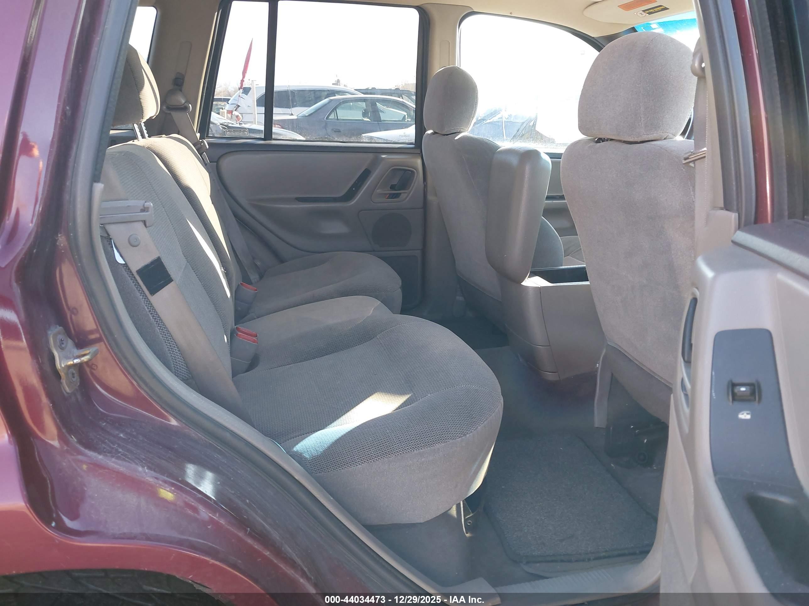 JEEP GRAND image 8