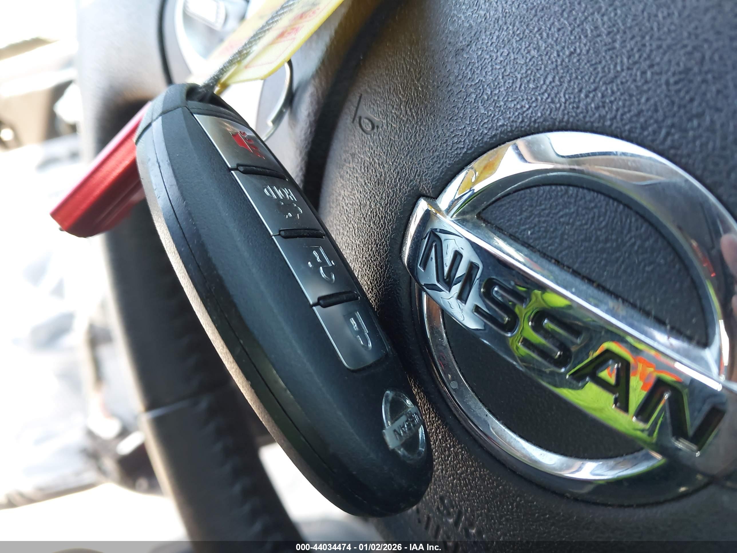 NISSAN SENTRA image 11