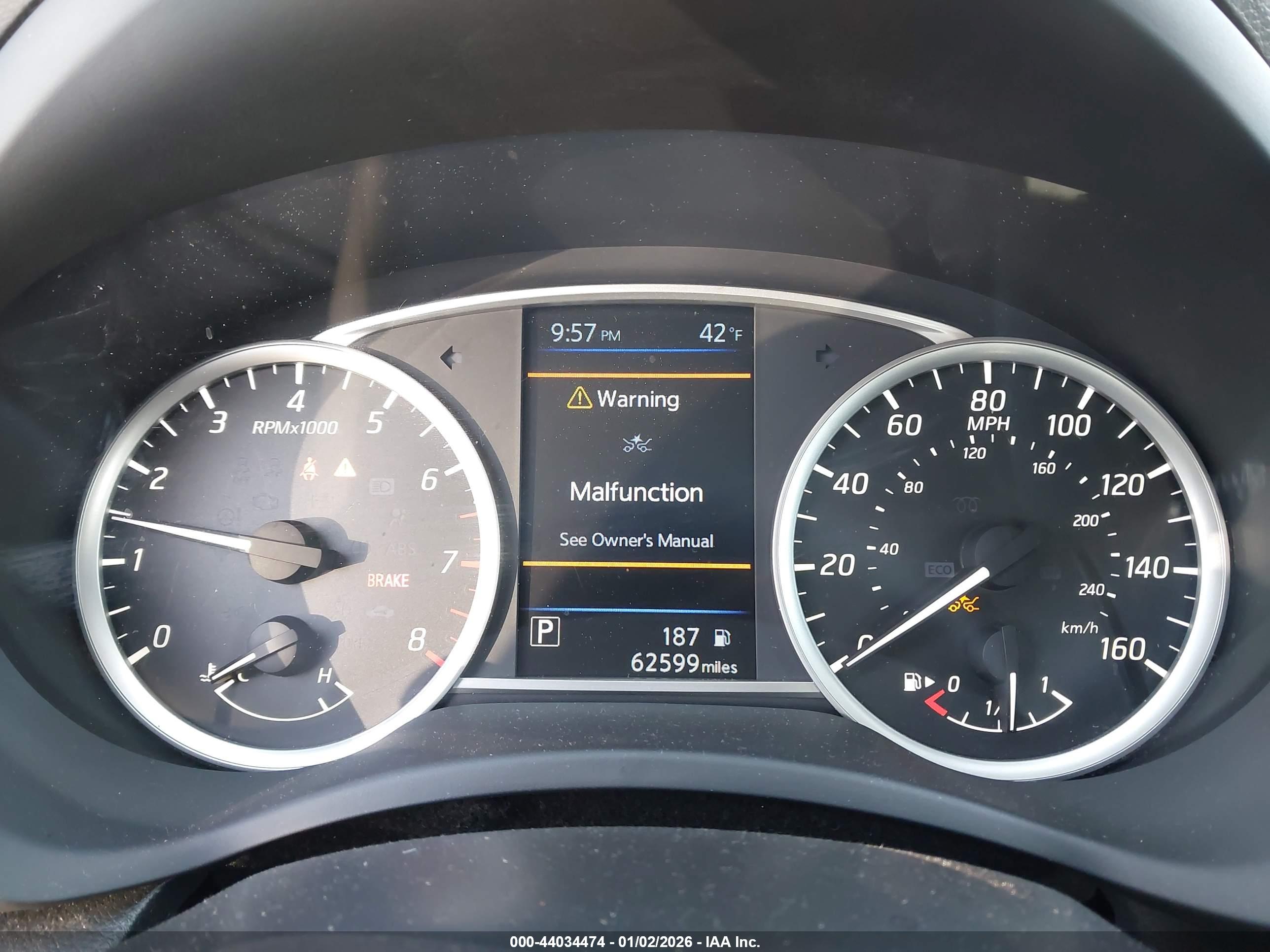NISSAN SENTRA image 7