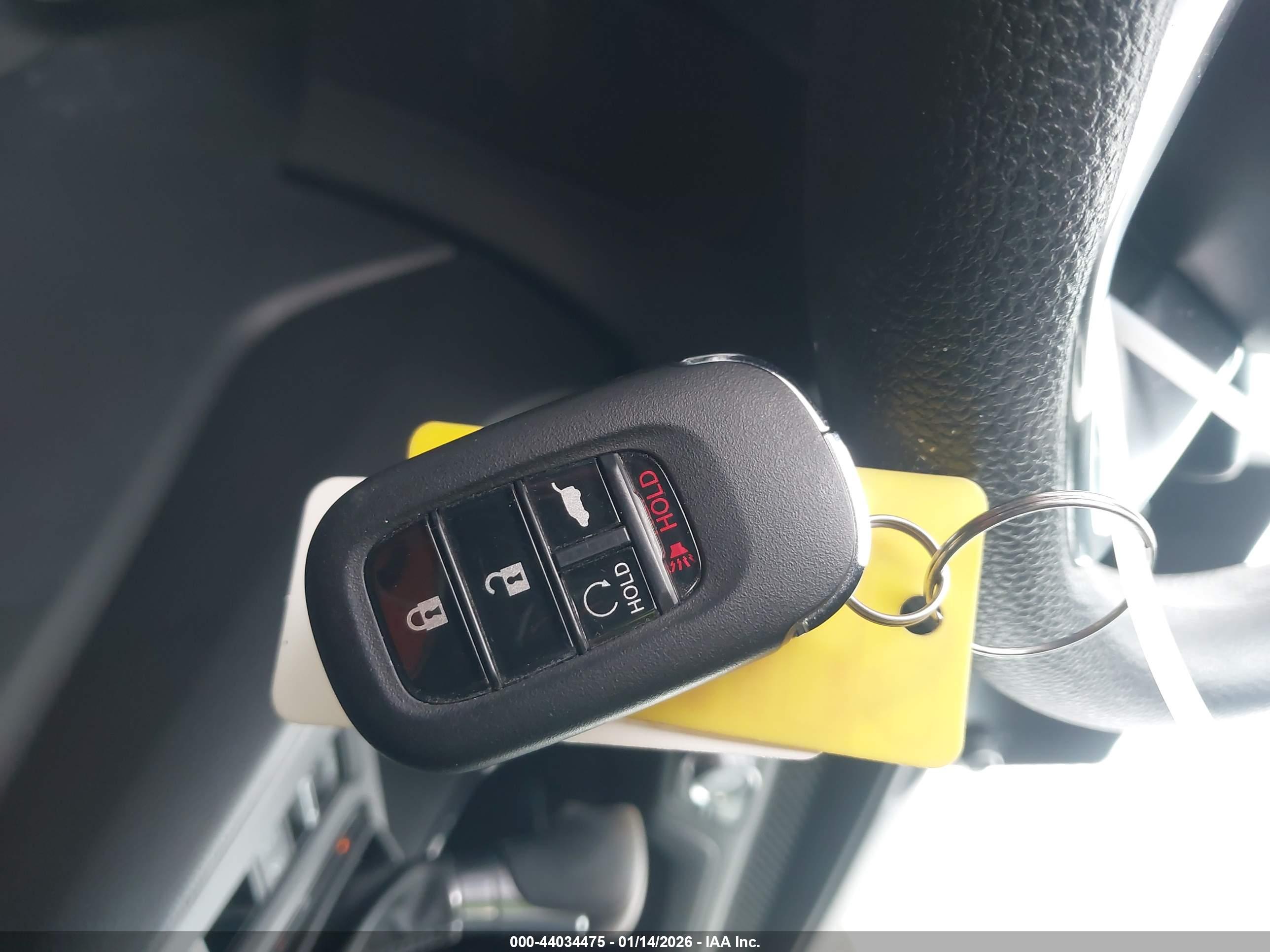 HONDA CR-V image 11