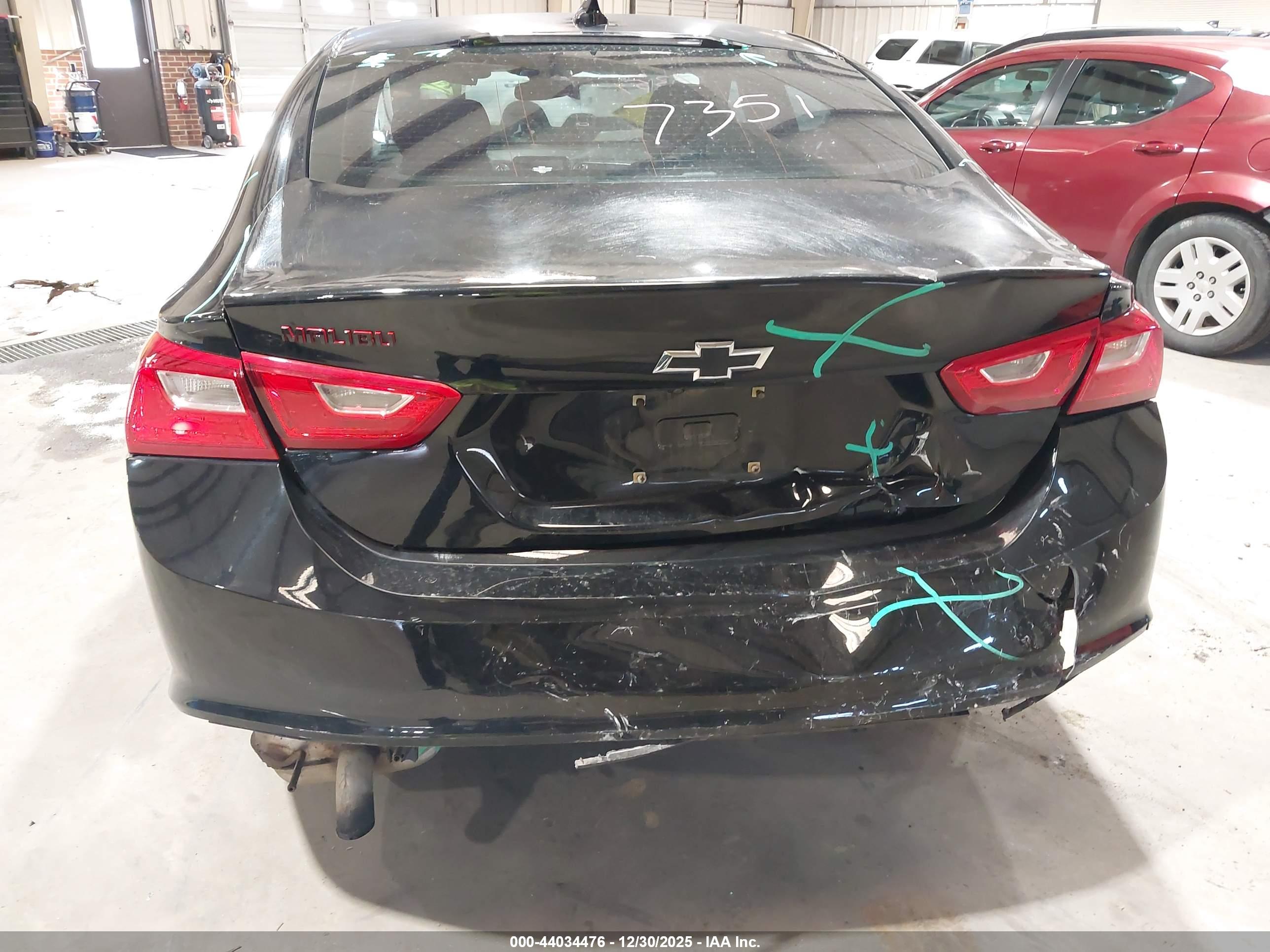 CHEVROLET MALIBU image 6