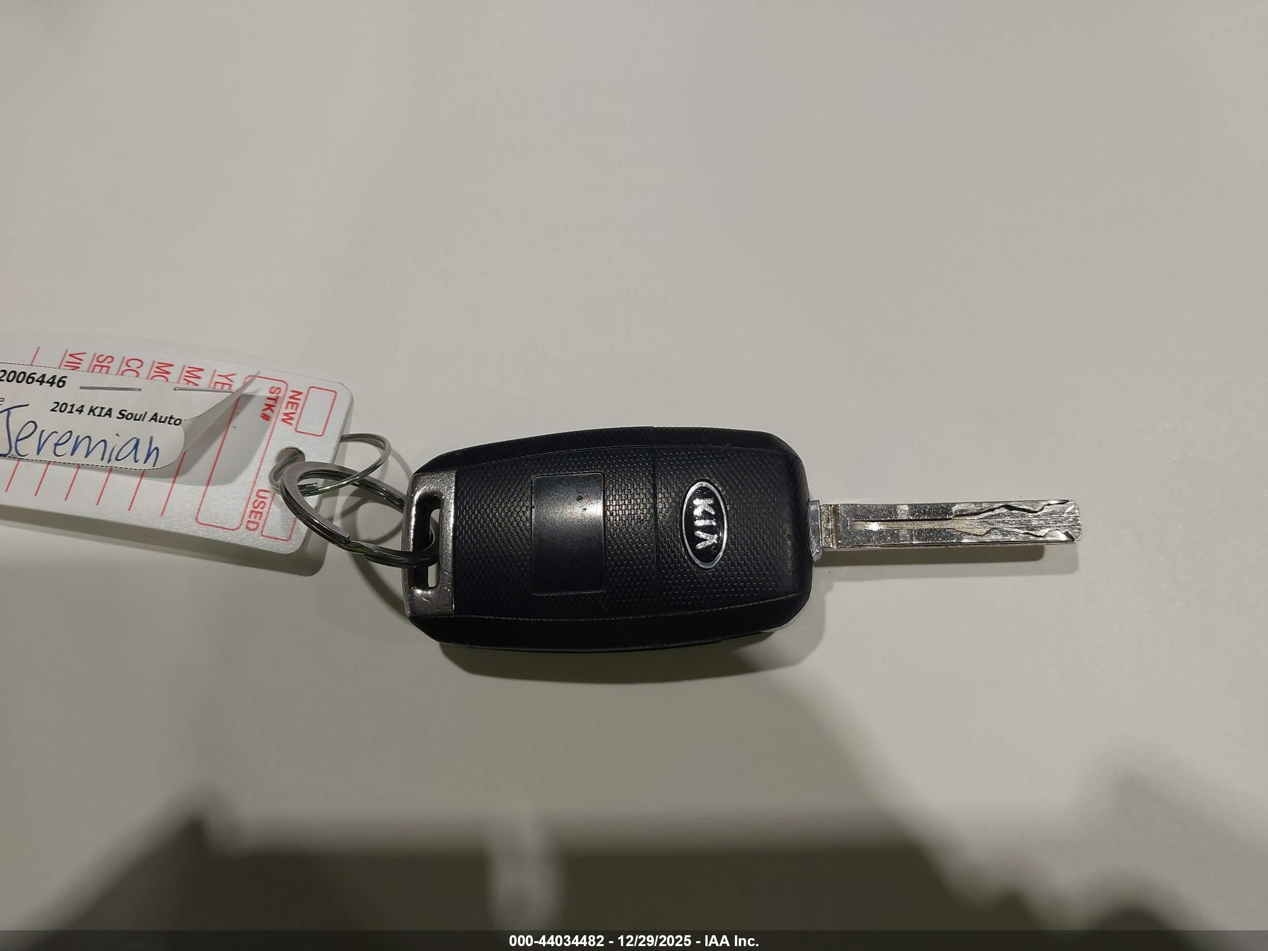 KIA SOUL image 11