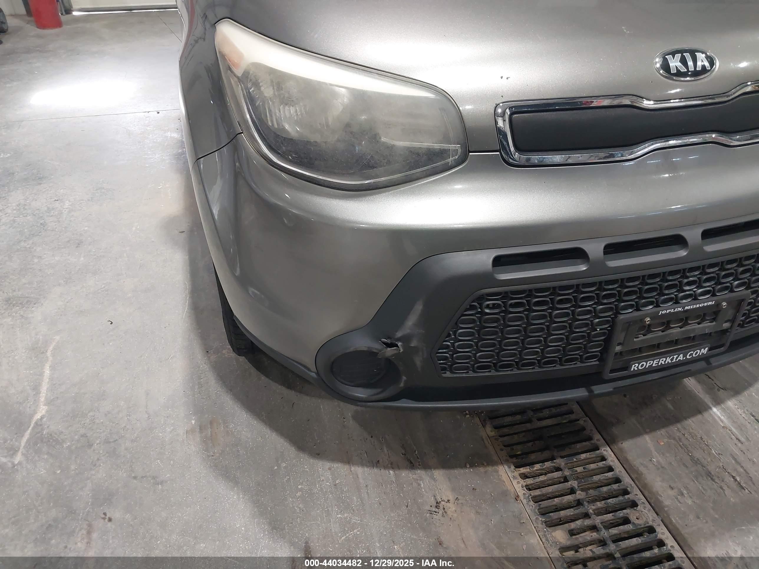 KIA SOUL image 6