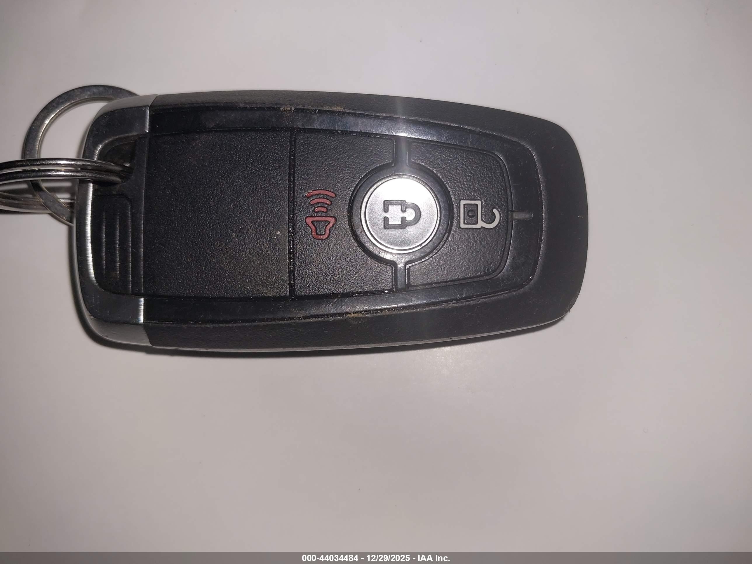 FORD ECOSPORT image 11
