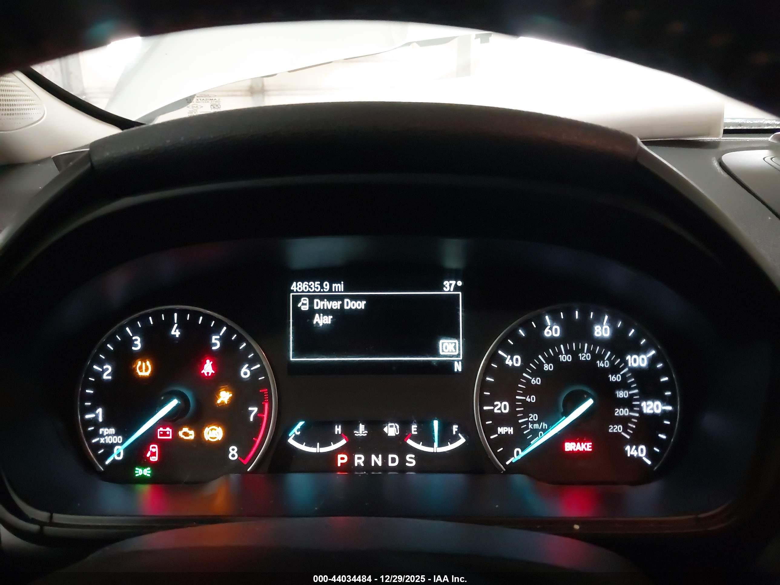 FORD ECOSPORT image 7