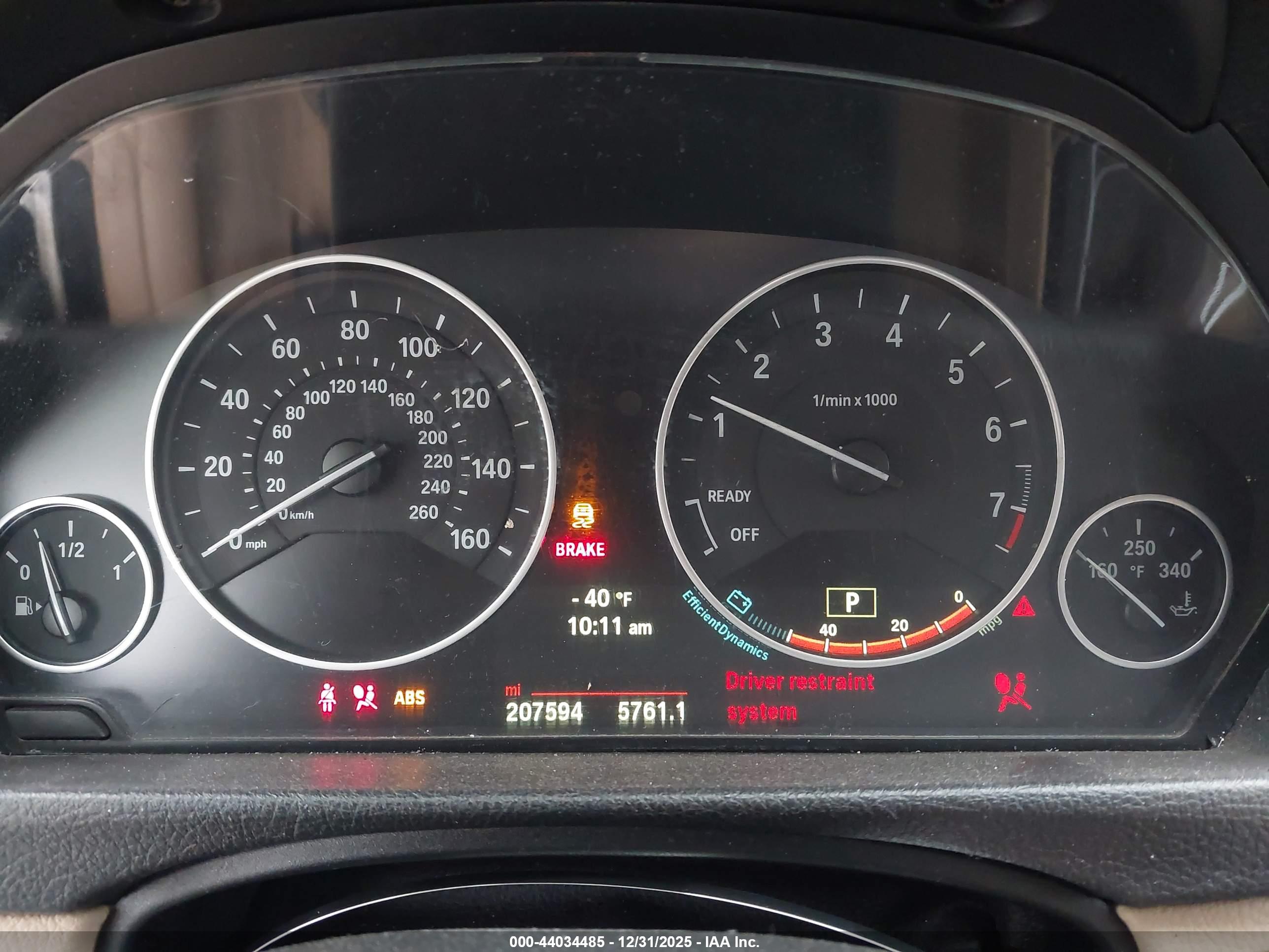 BMW 328I image 7
