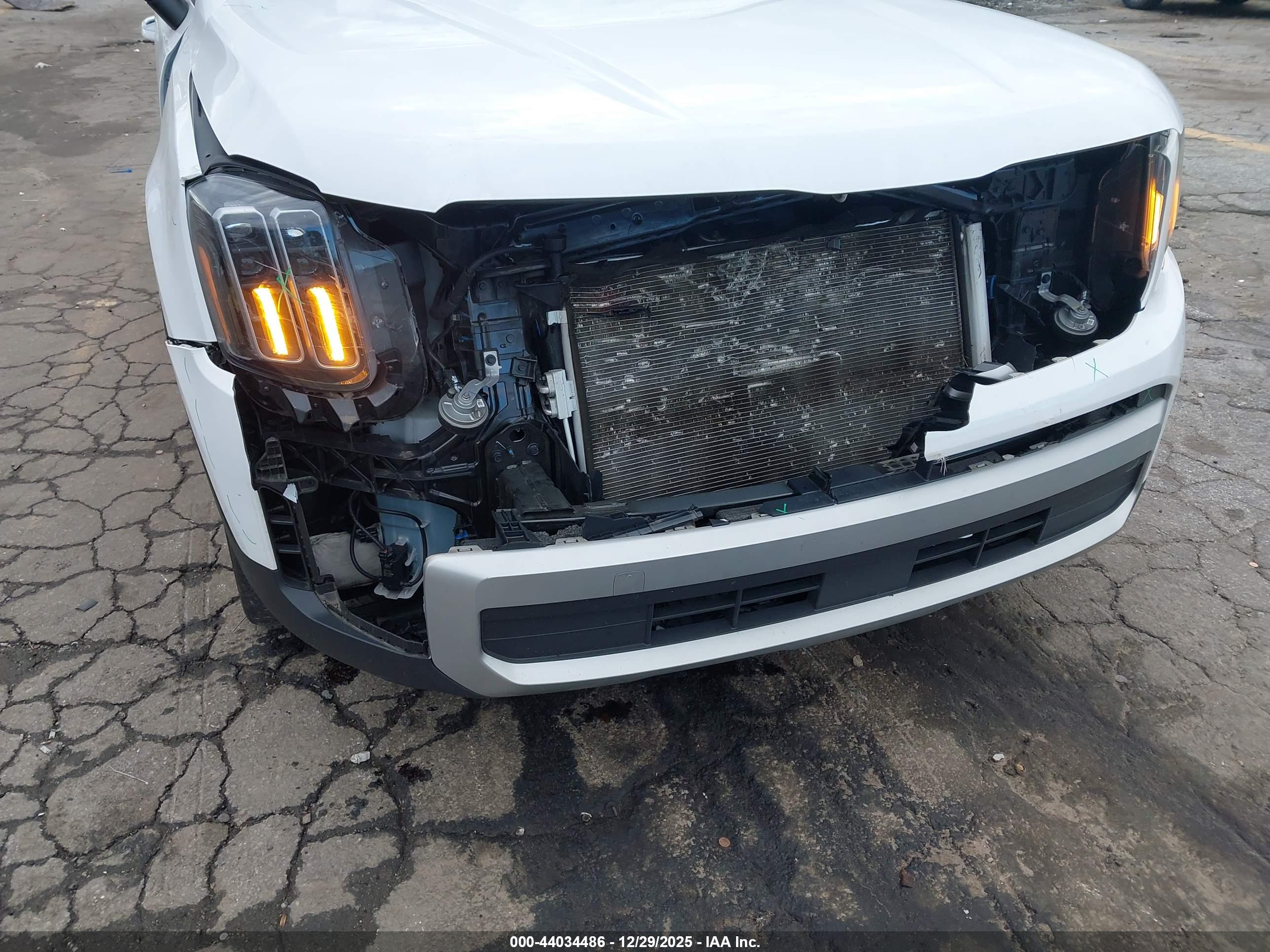 KIA TELLURIDE image 6