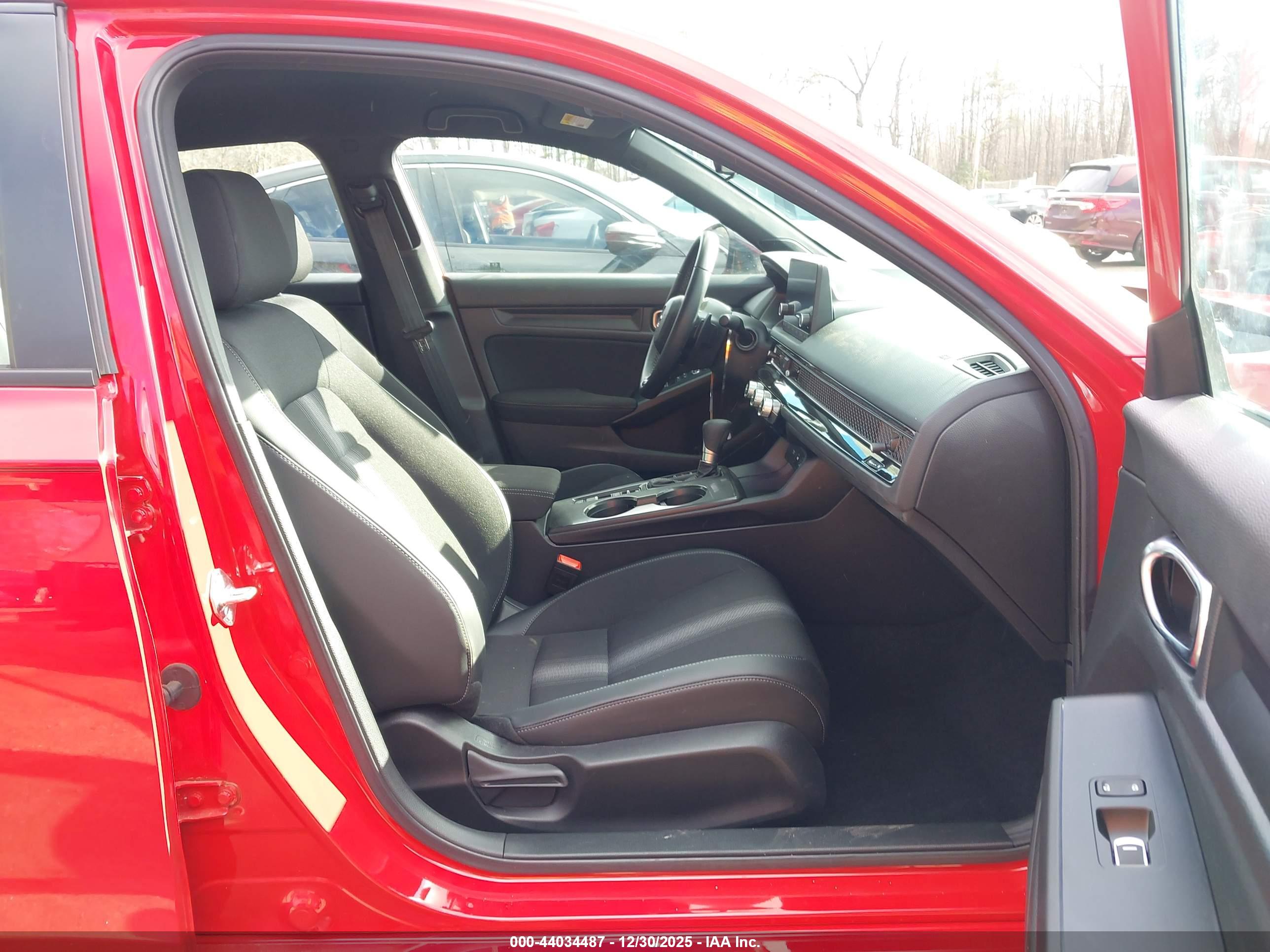 HONDA CIVIC image 5