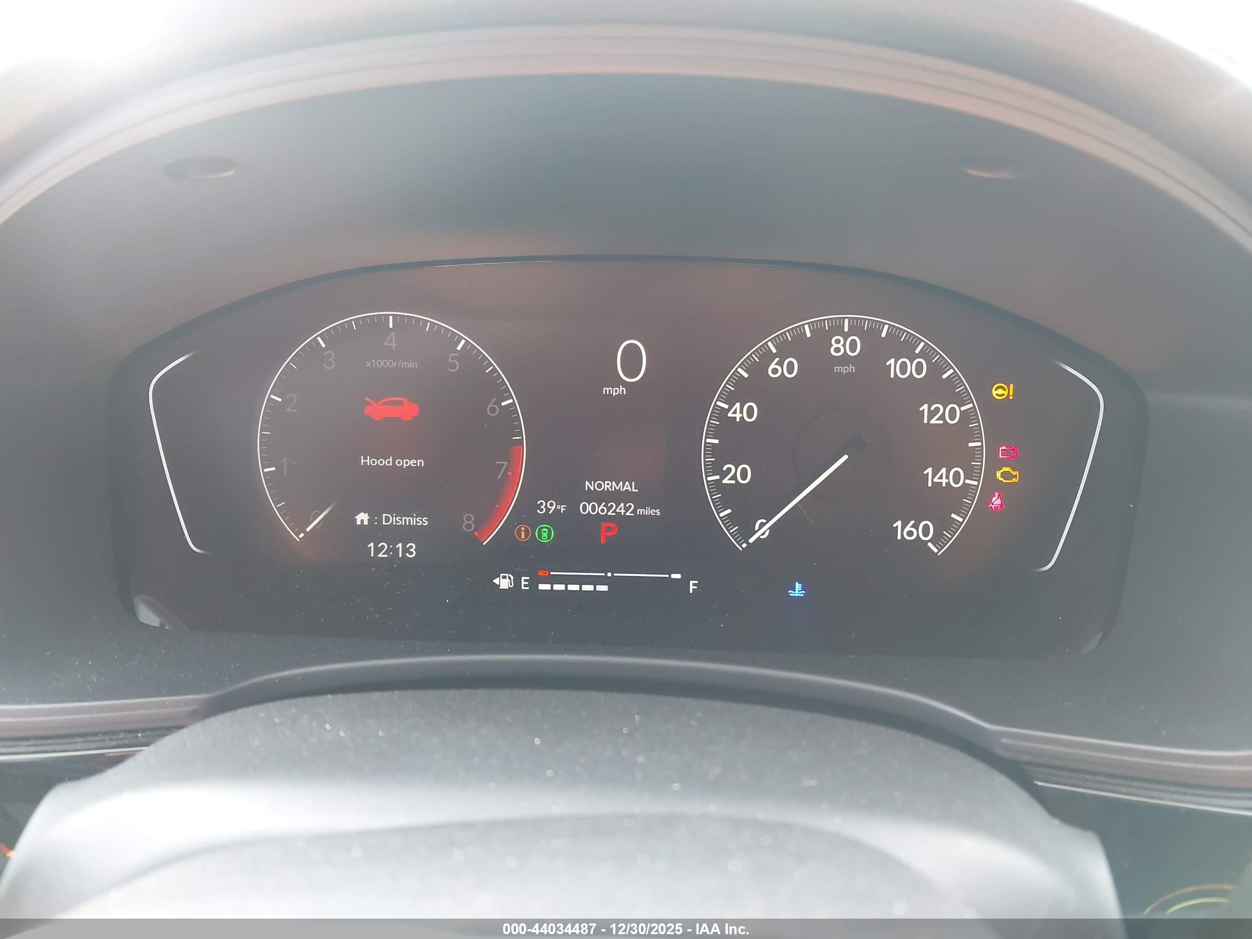 HONDA CIVIC image 7