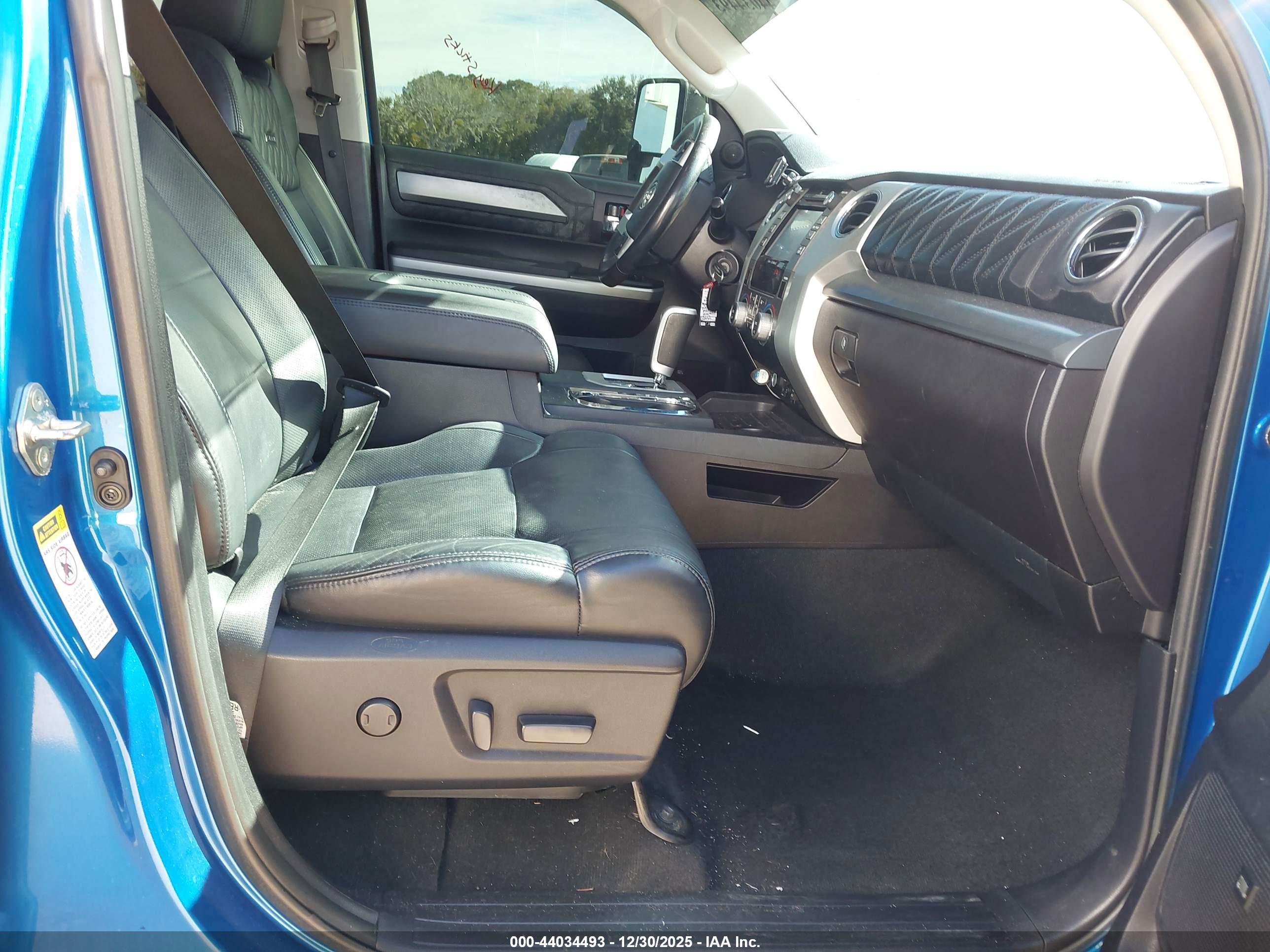 TOYOTA TUNDRA image 5