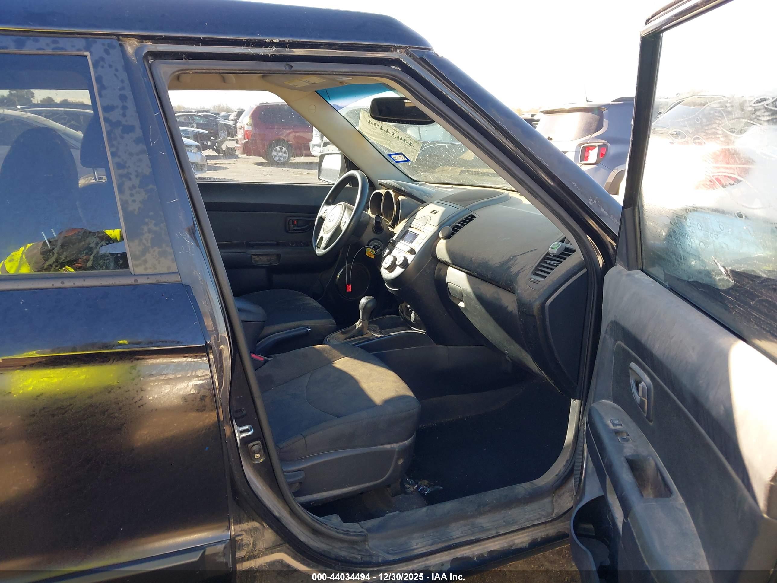 KIA SOUL image 5