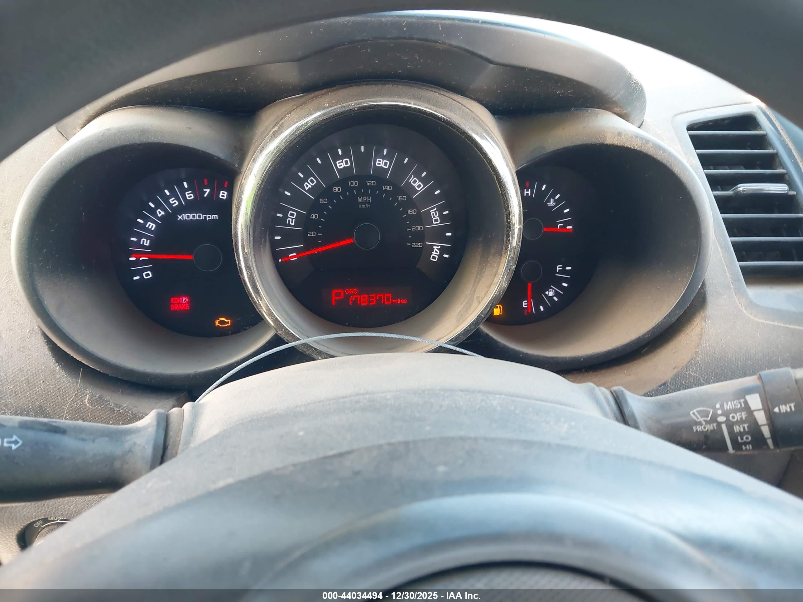KIA SOUL image 7