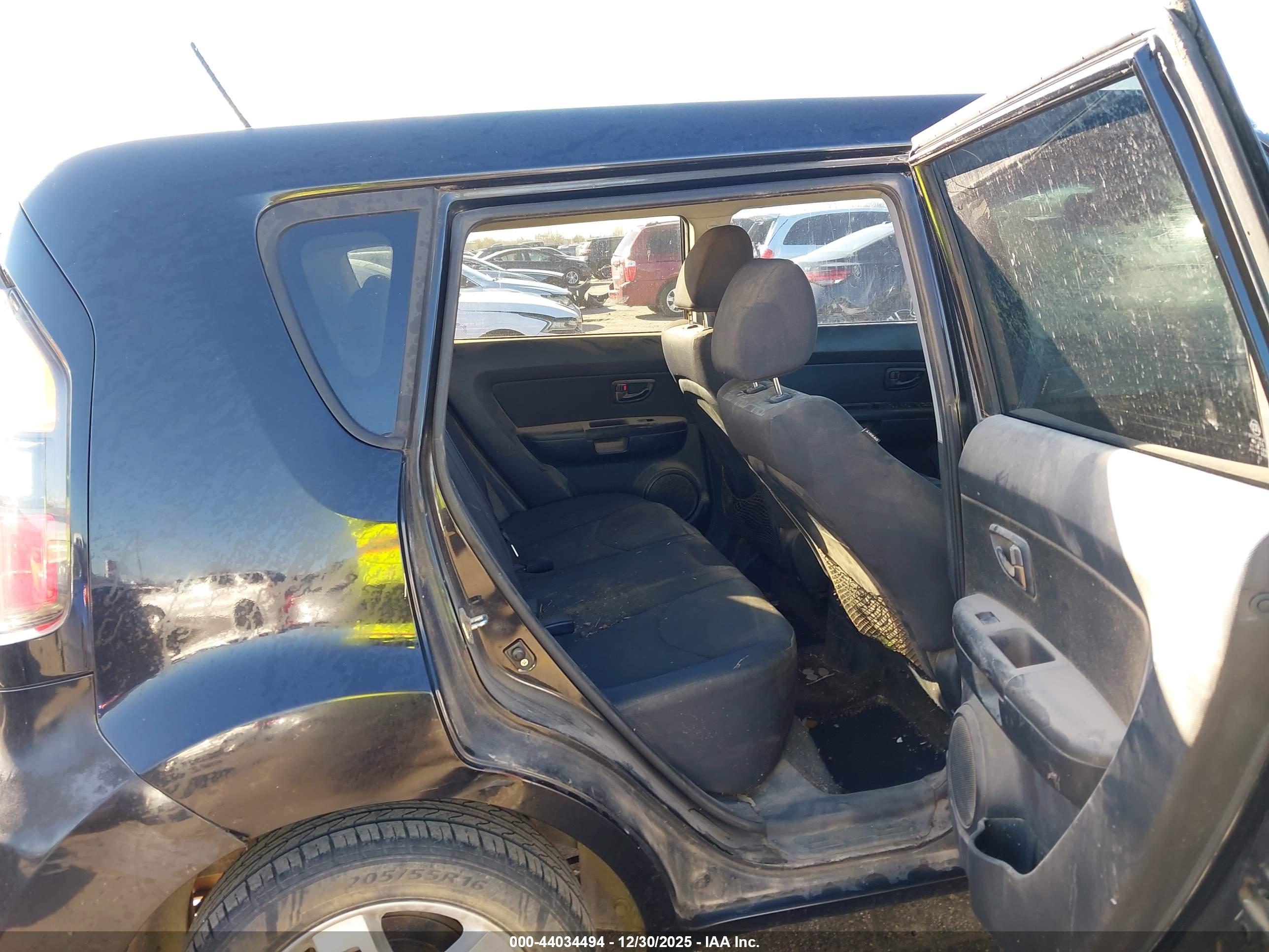 KIA SOUL image 8