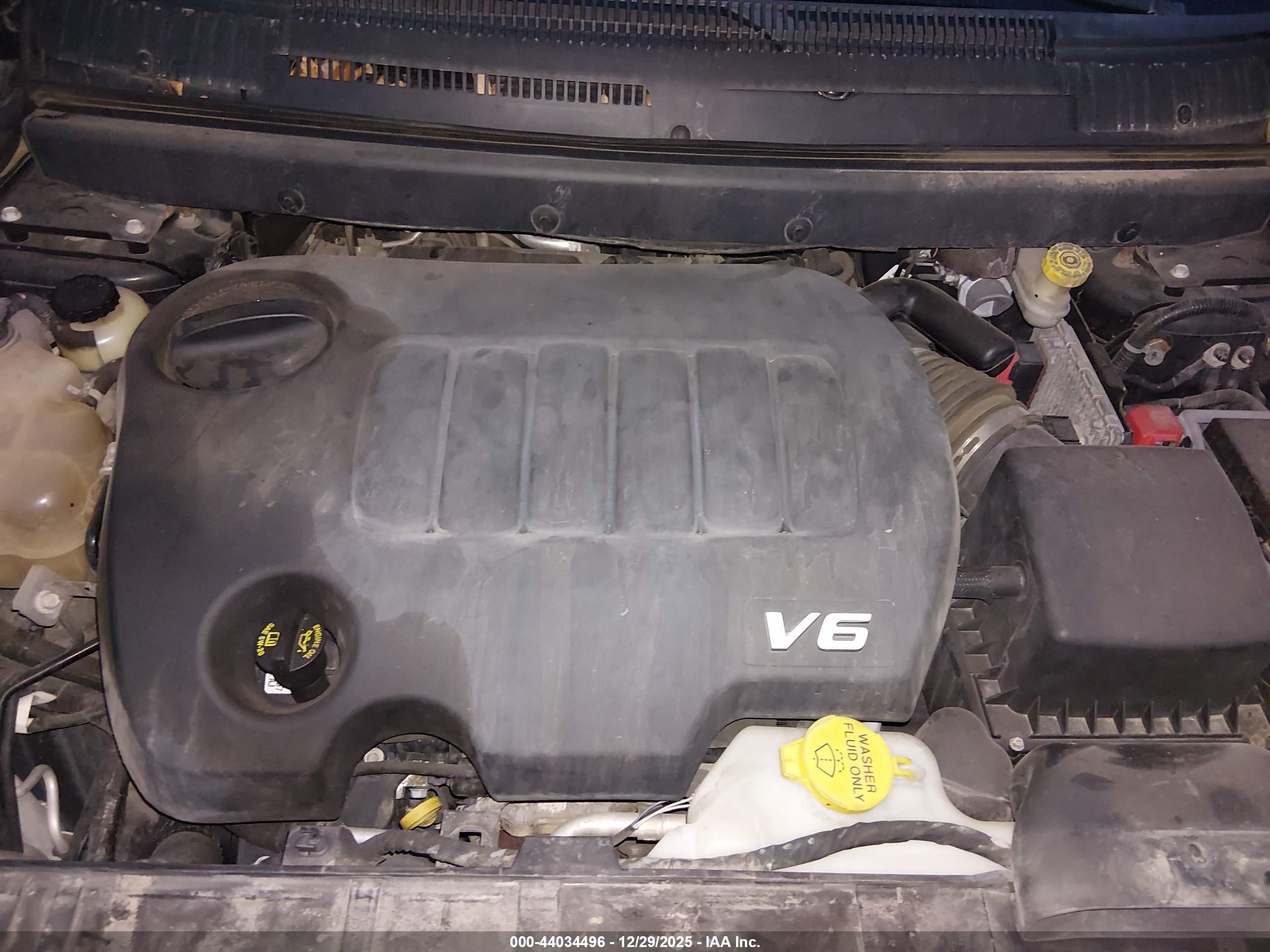 DODGE JOURNEY image 10
