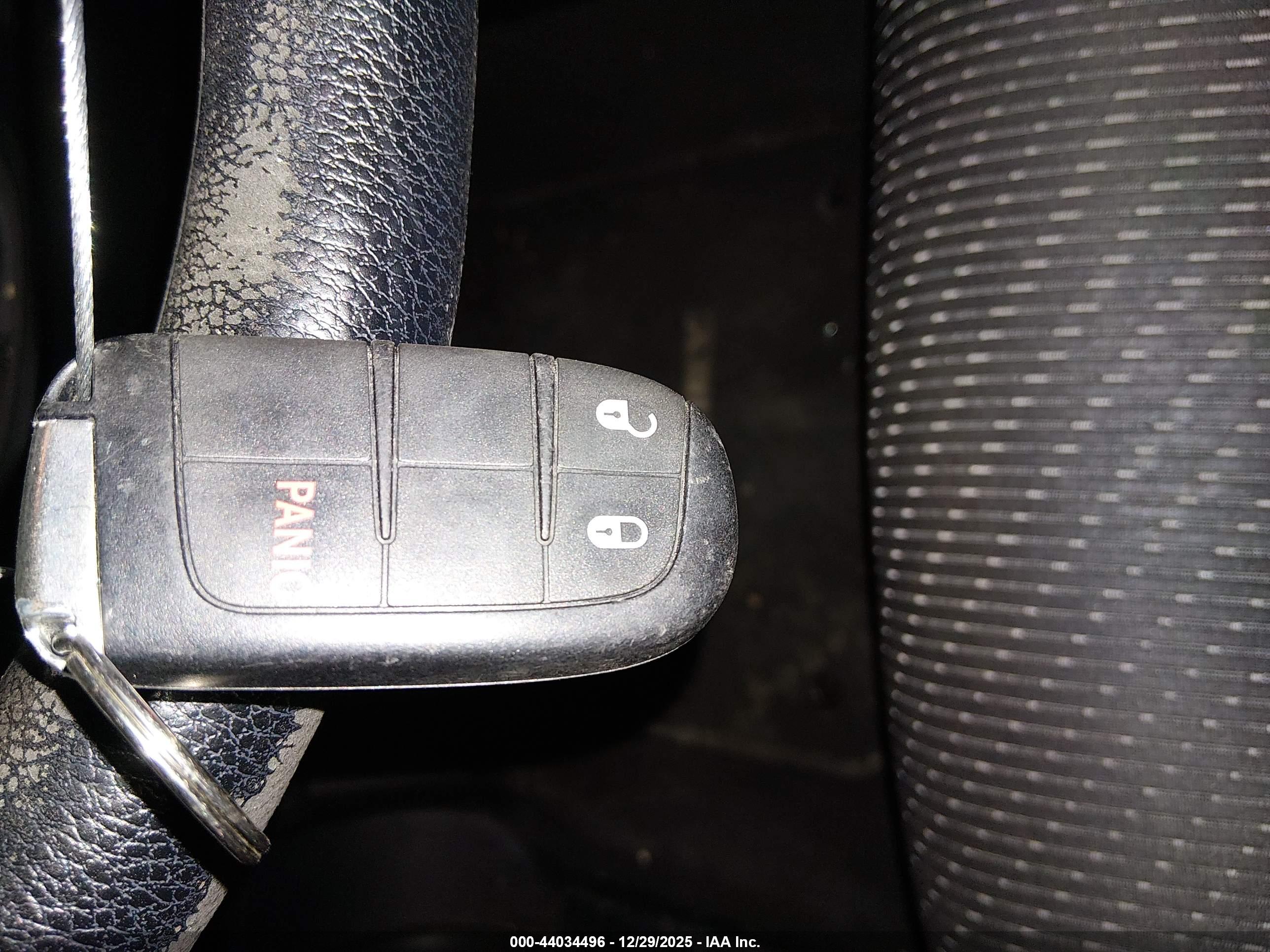 DODGE JOURNEY image 11