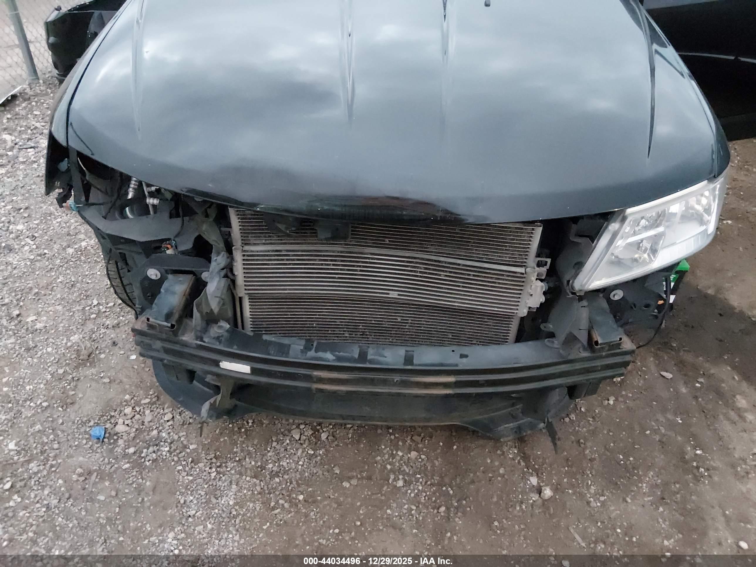 DODGE JOURNEY image 6
