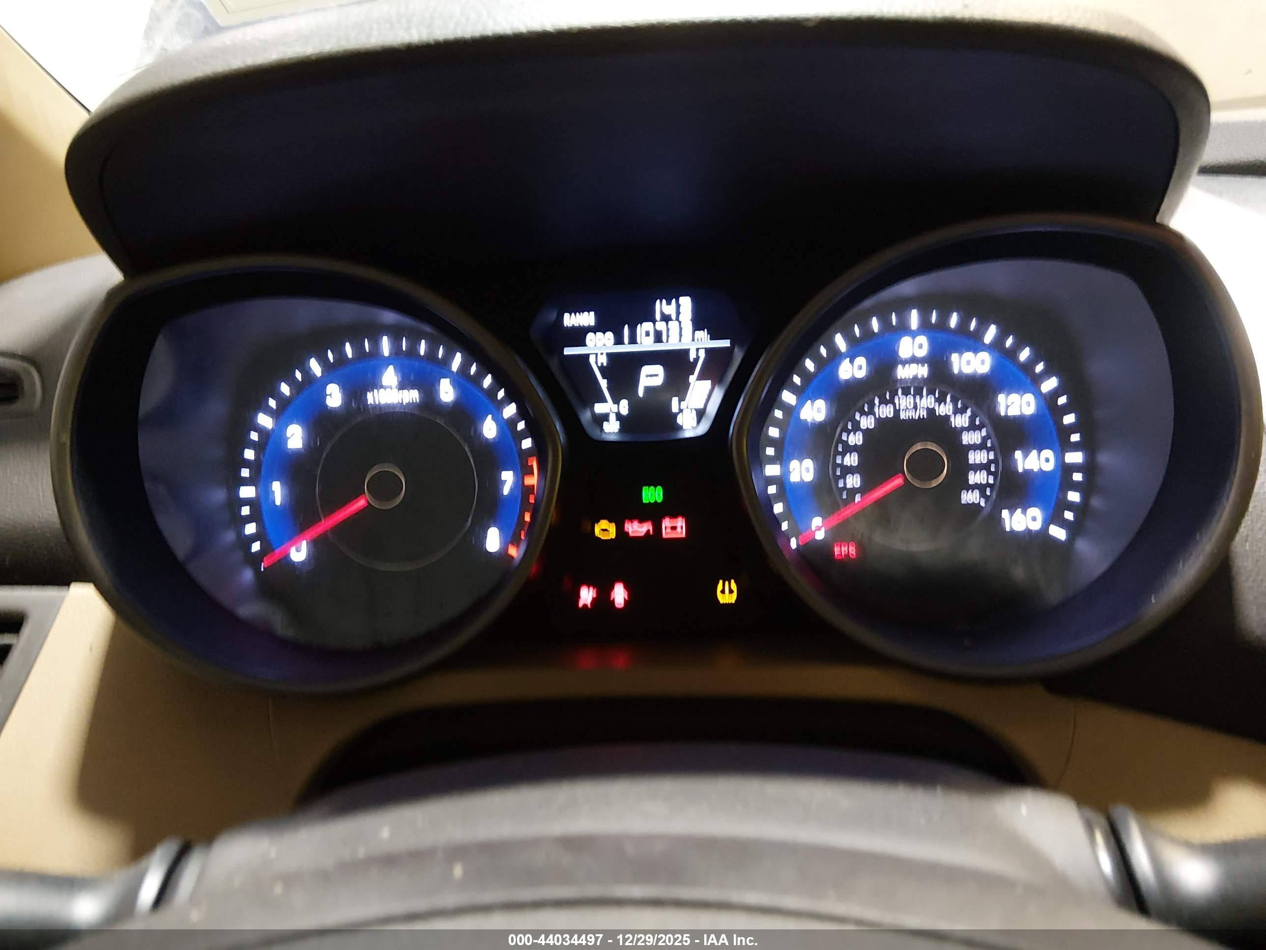 HYUNDAI ELANTRA image 7