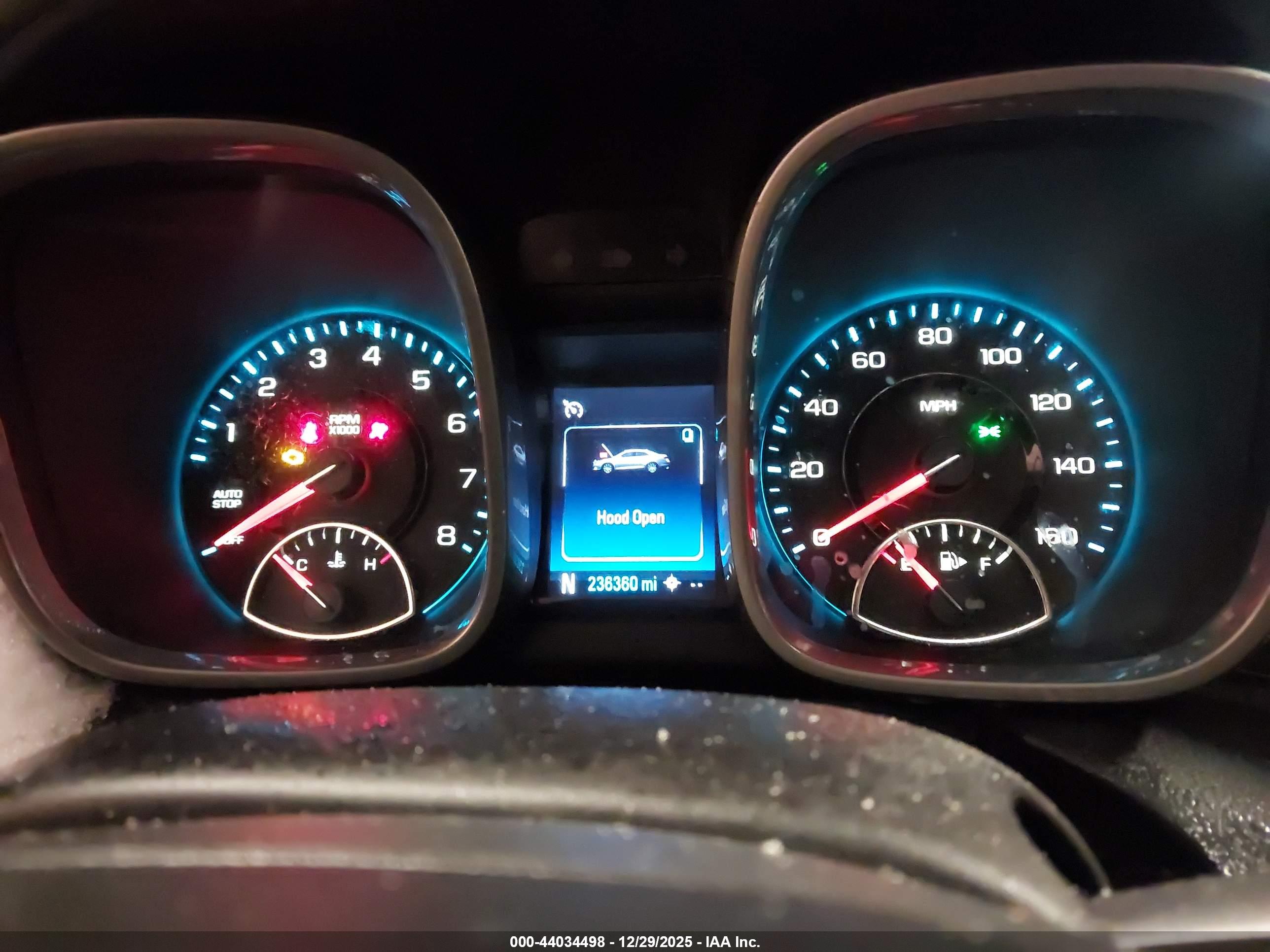 CHEVROLET MALIBU image 7