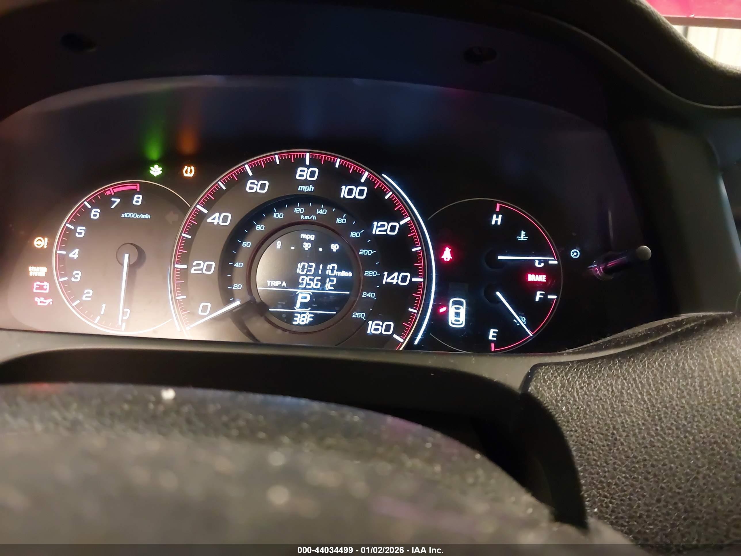 HONDA ACCORD image 7