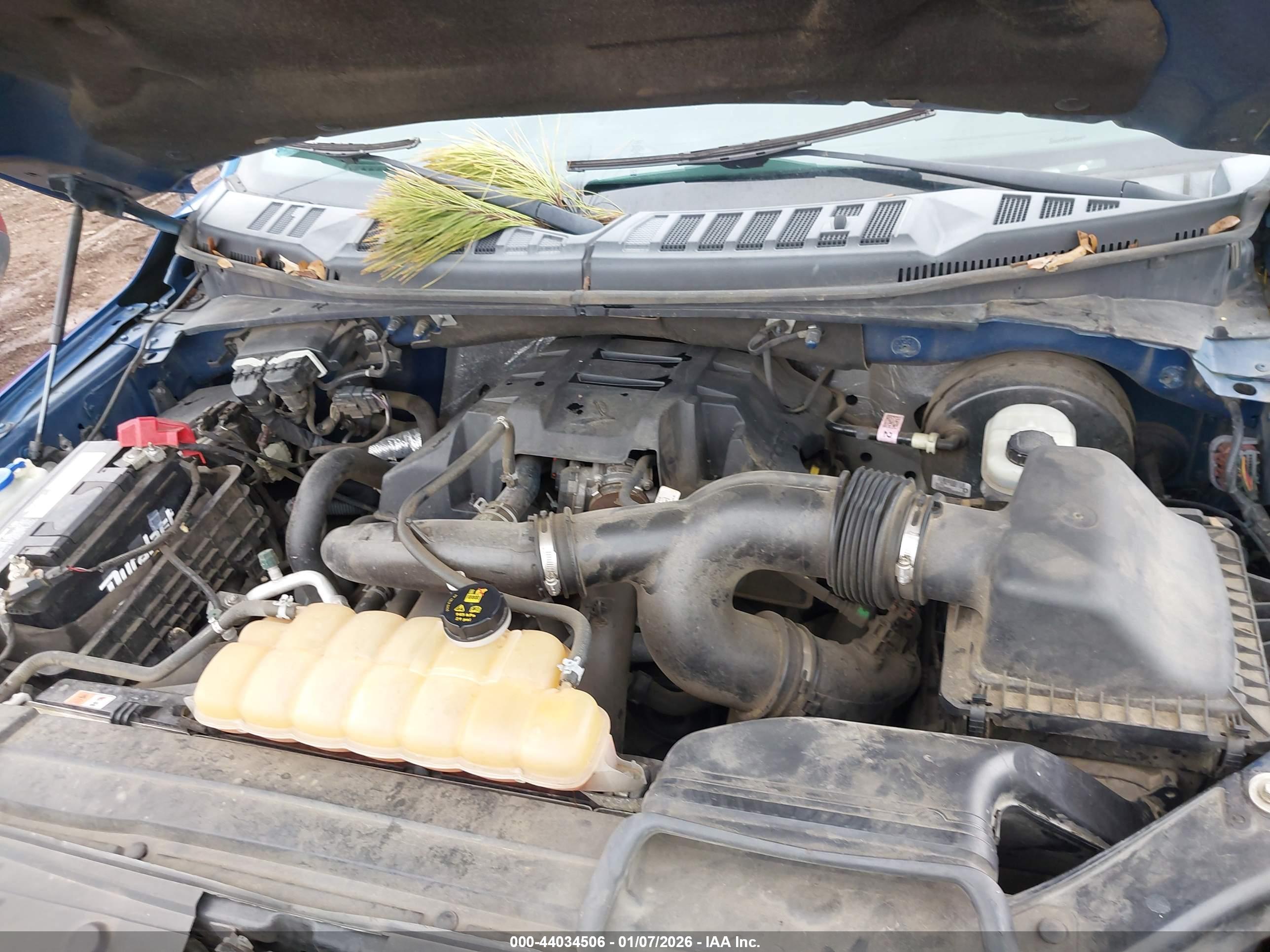 FORD F150 image 10