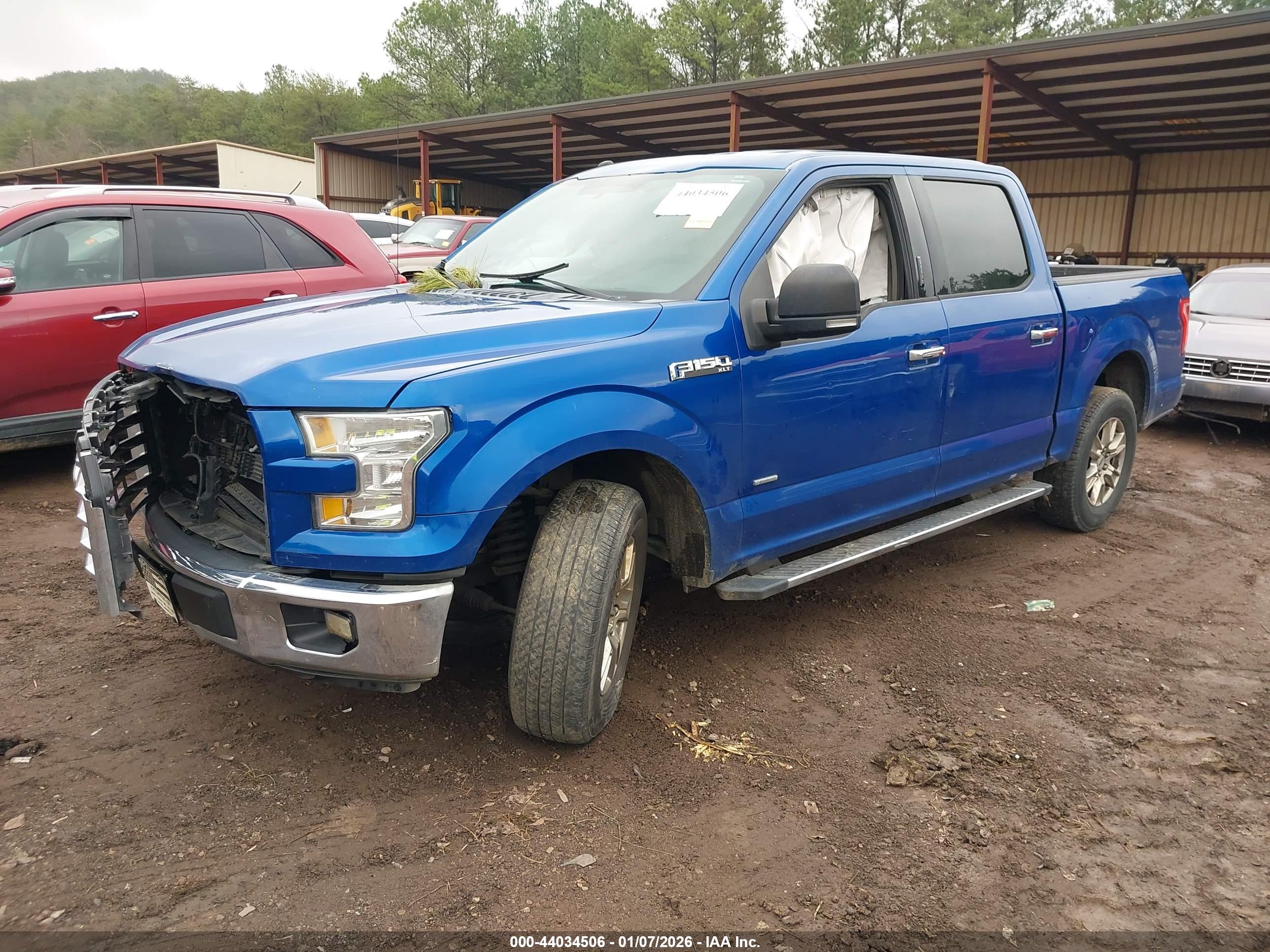 FORD F150 image 2