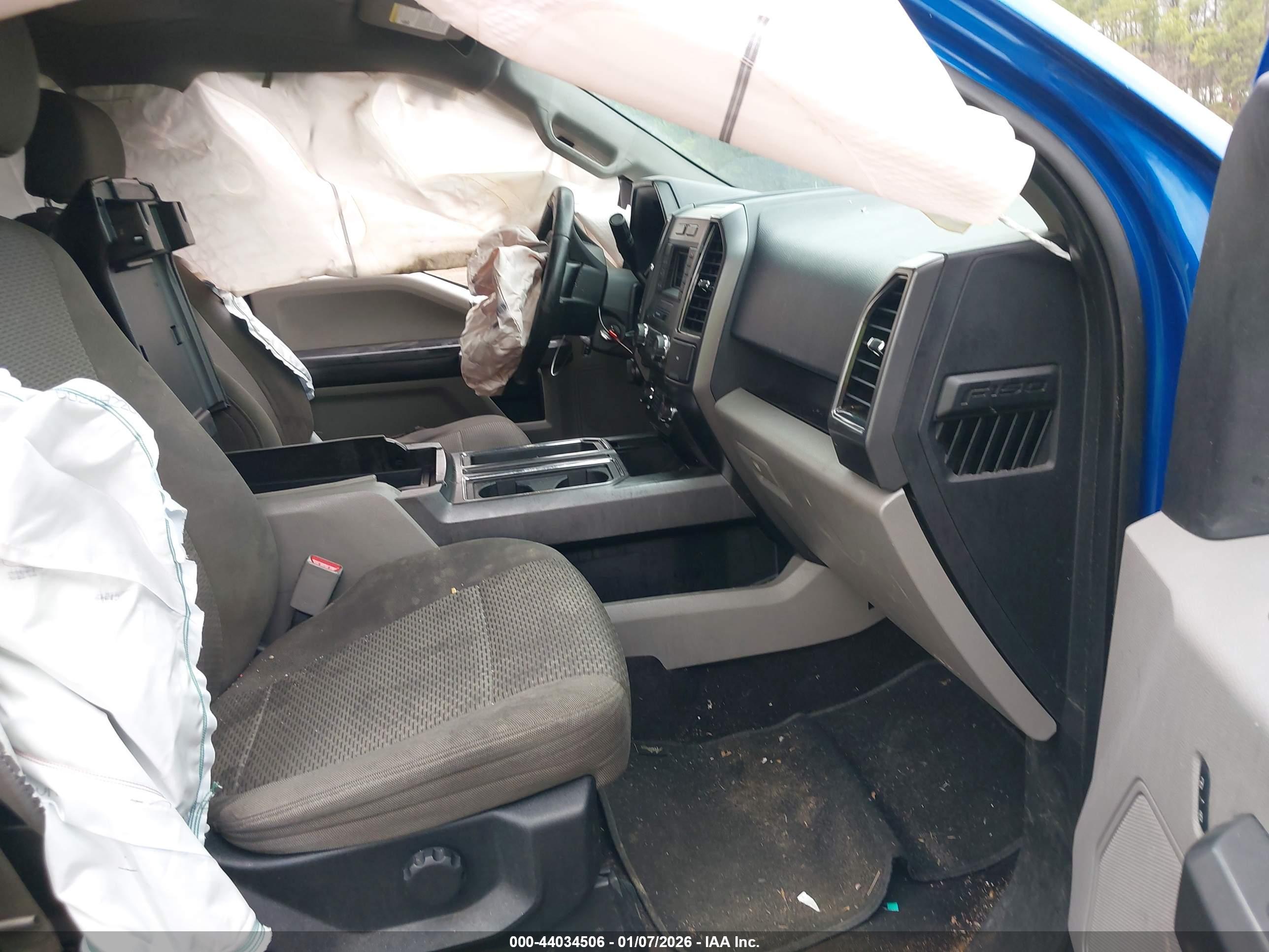 FORD F150 image 5