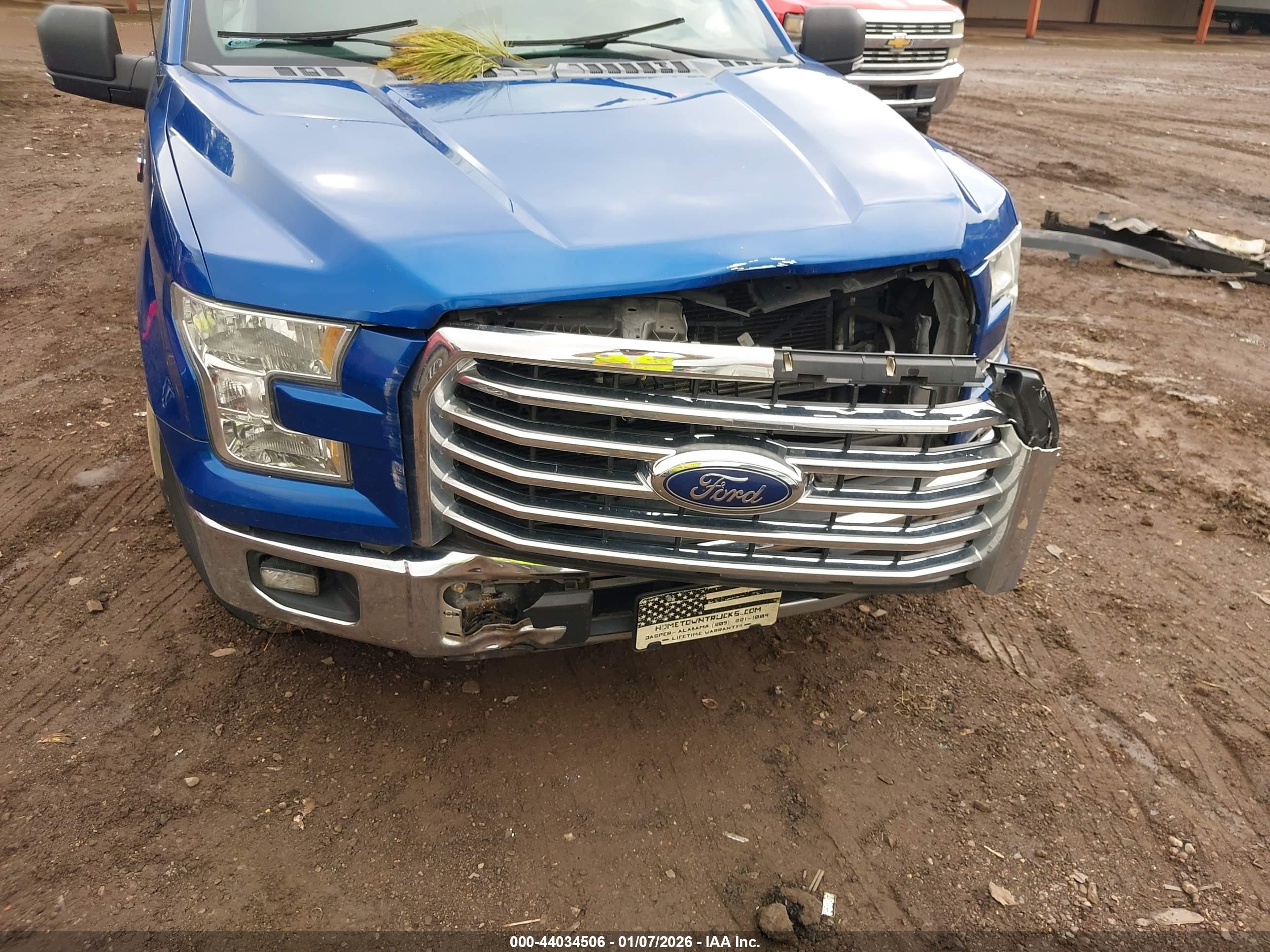 FORD F150 image 6