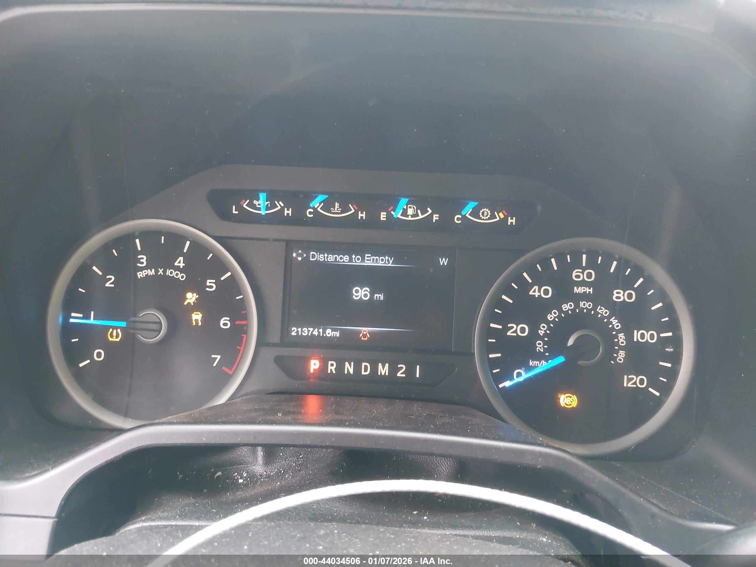 FORD F150 image 7