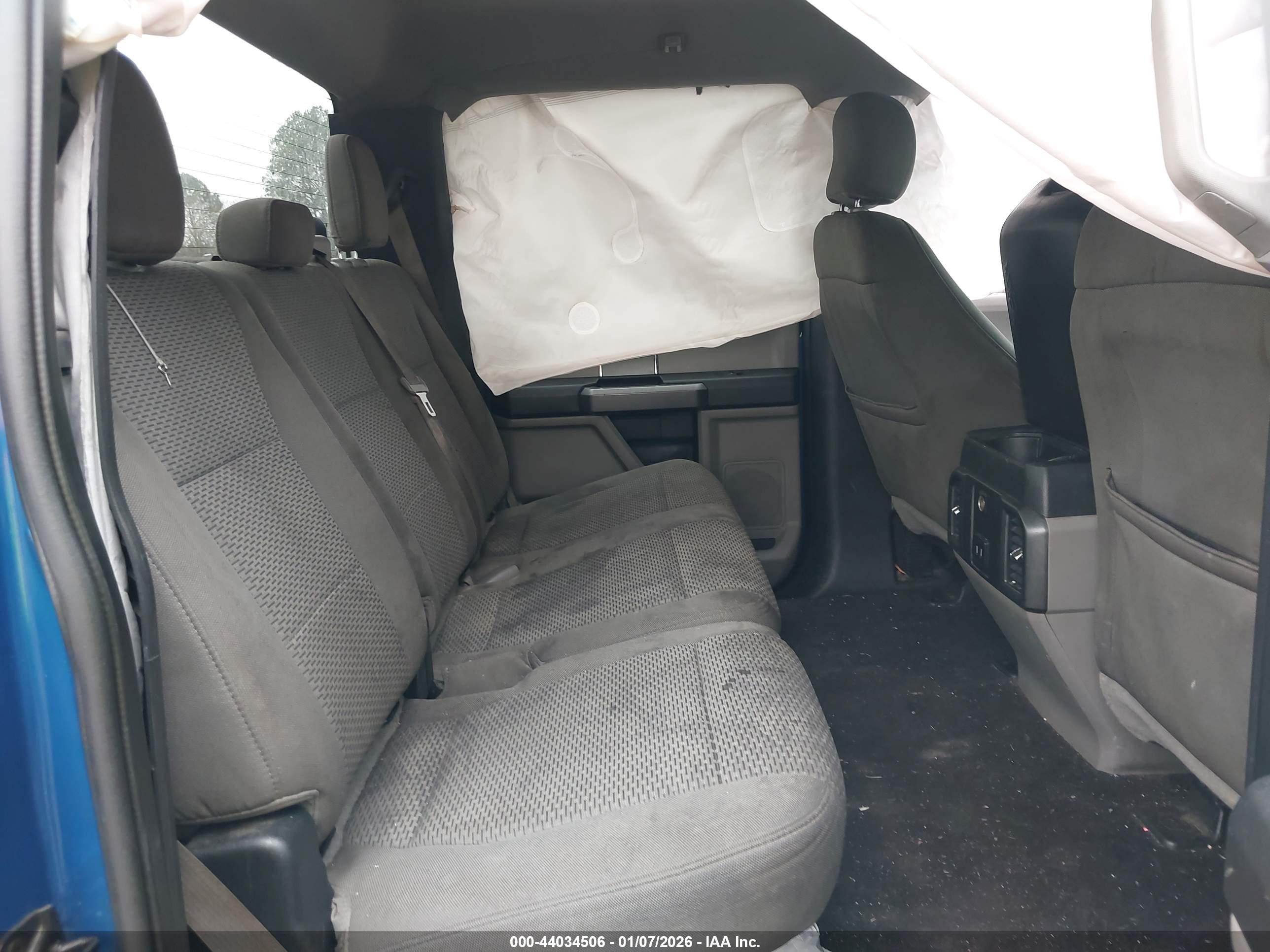 FORD F150 image 8