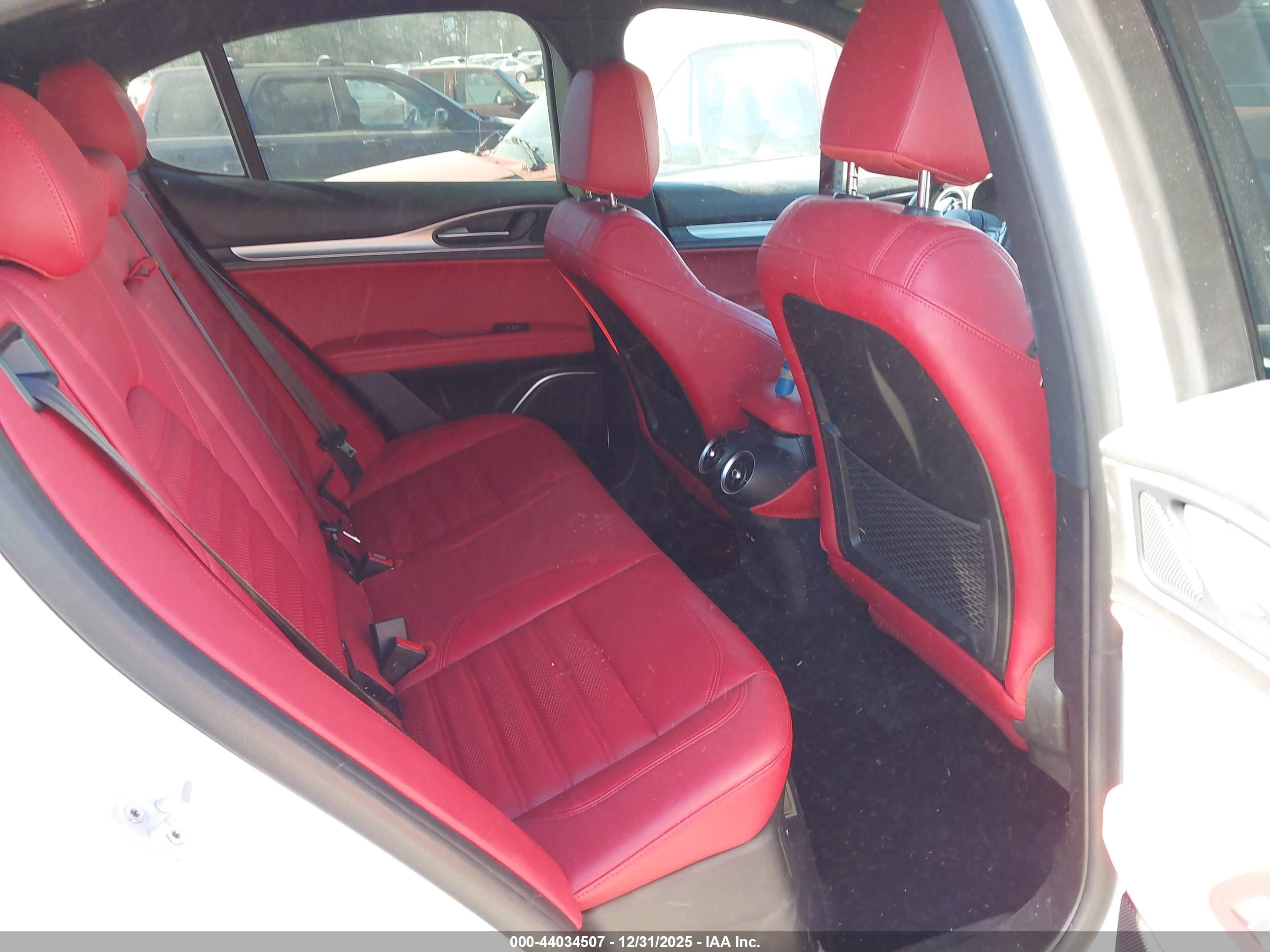 ALFA ROMEO image 8
