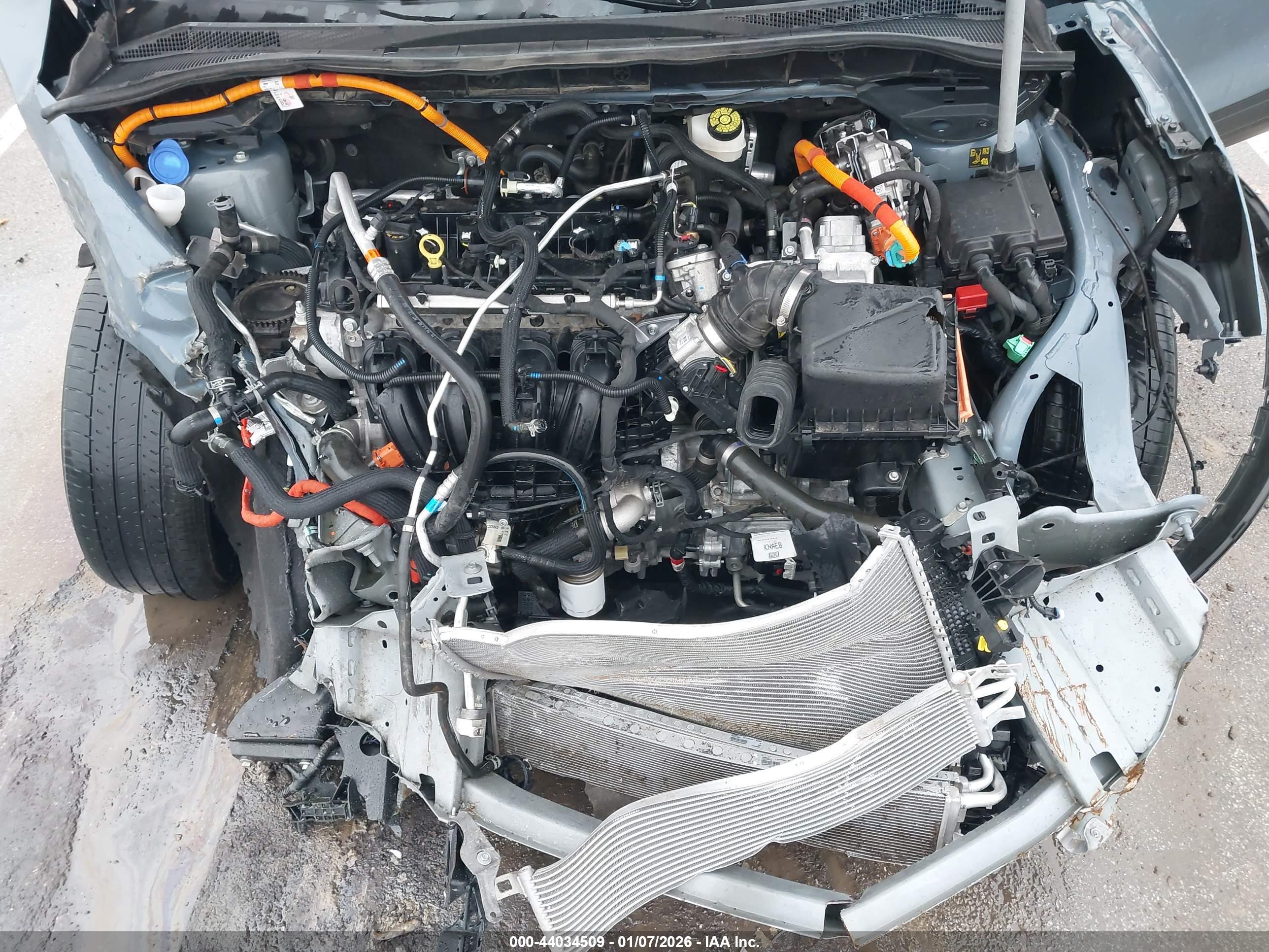 FORD ESCAPE image 10