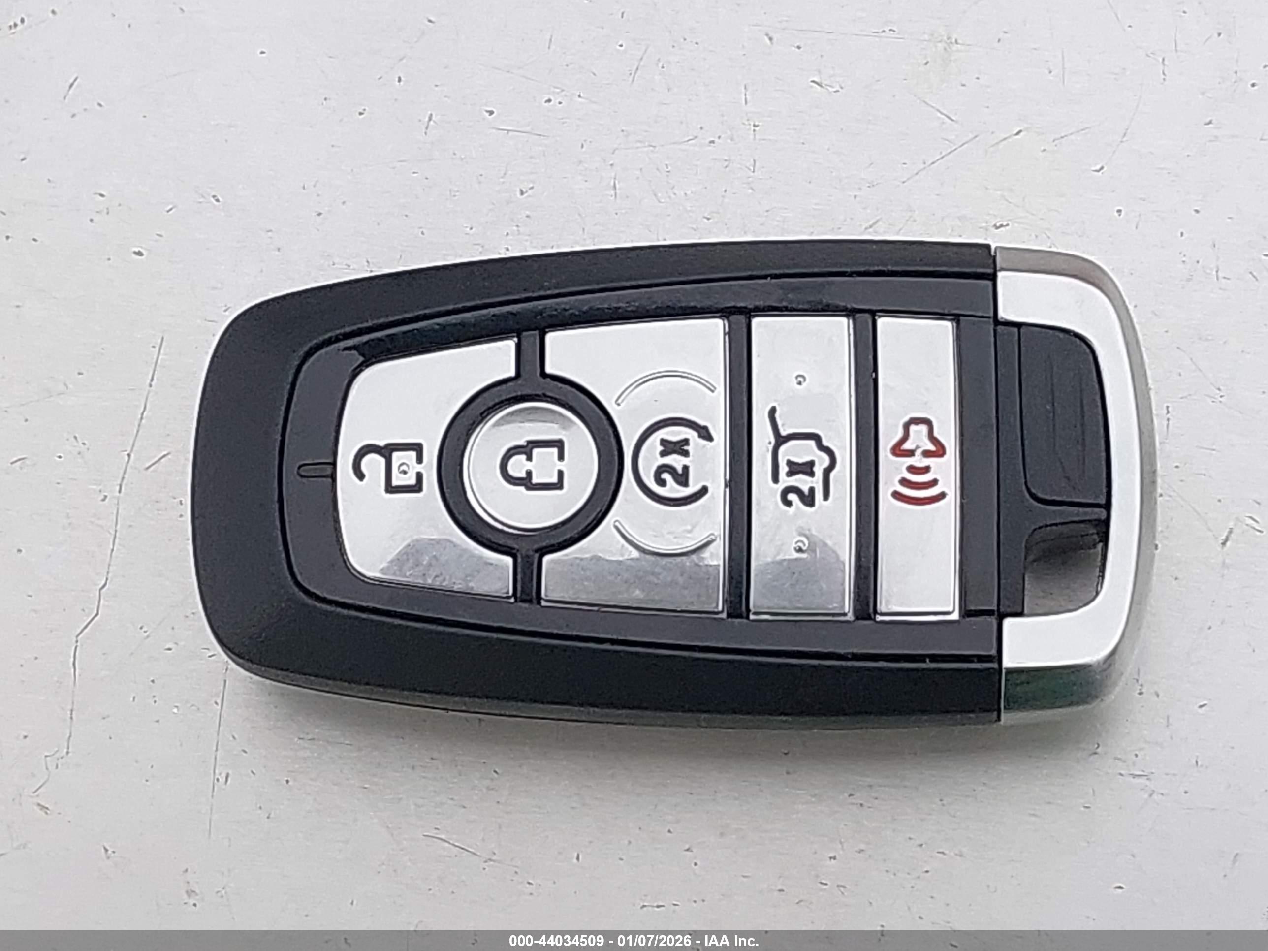 FORD ESCAPE image 11