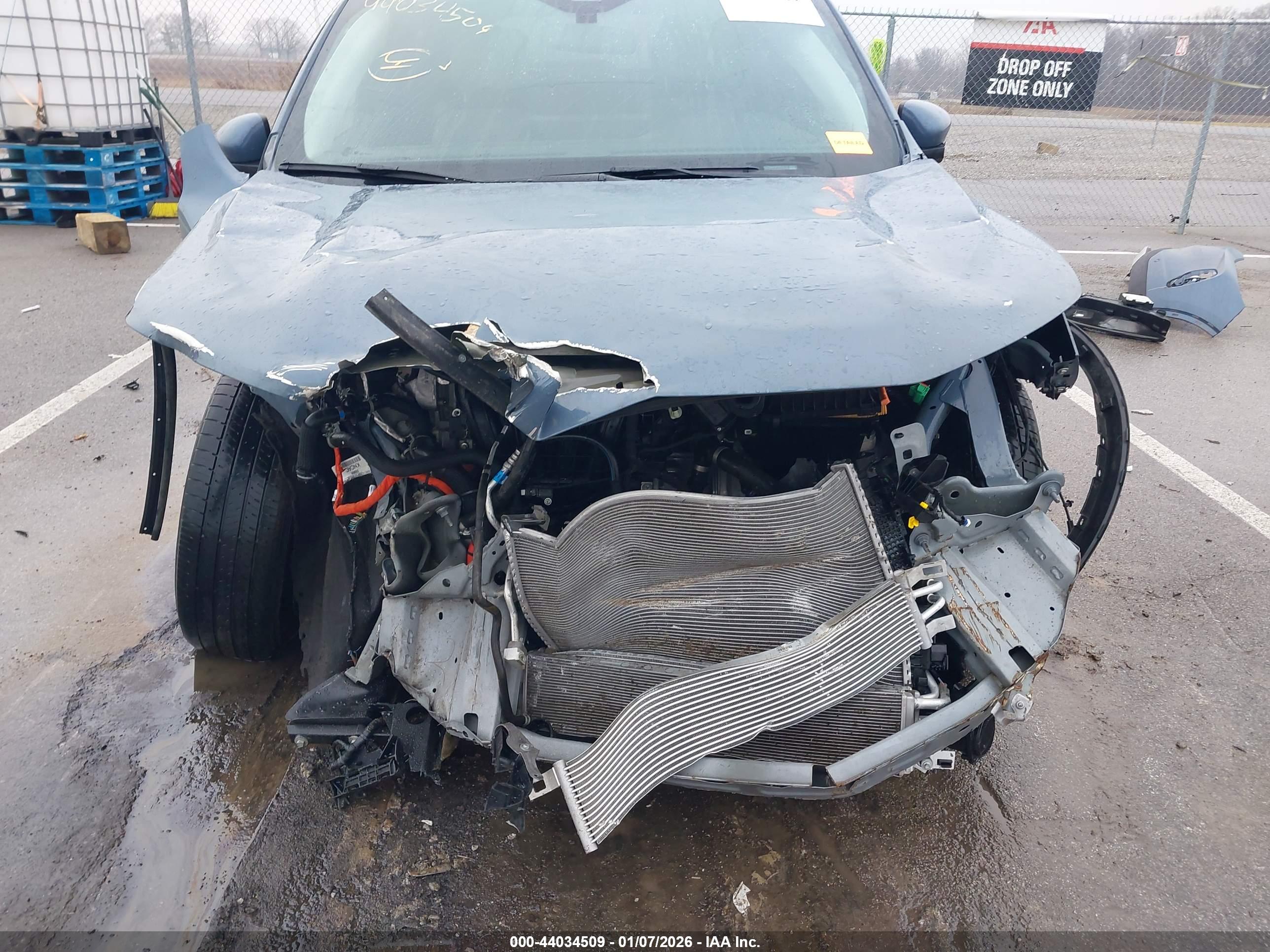 FORD ESCAPE image 6
