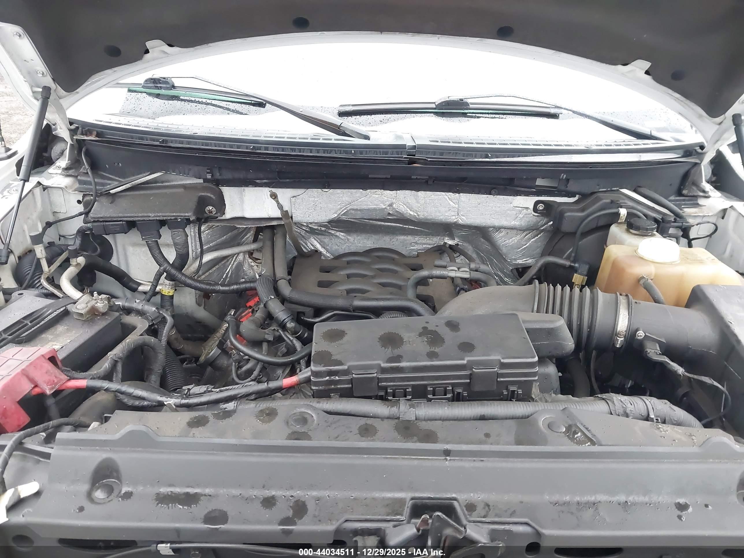 FORD F-150 image 10