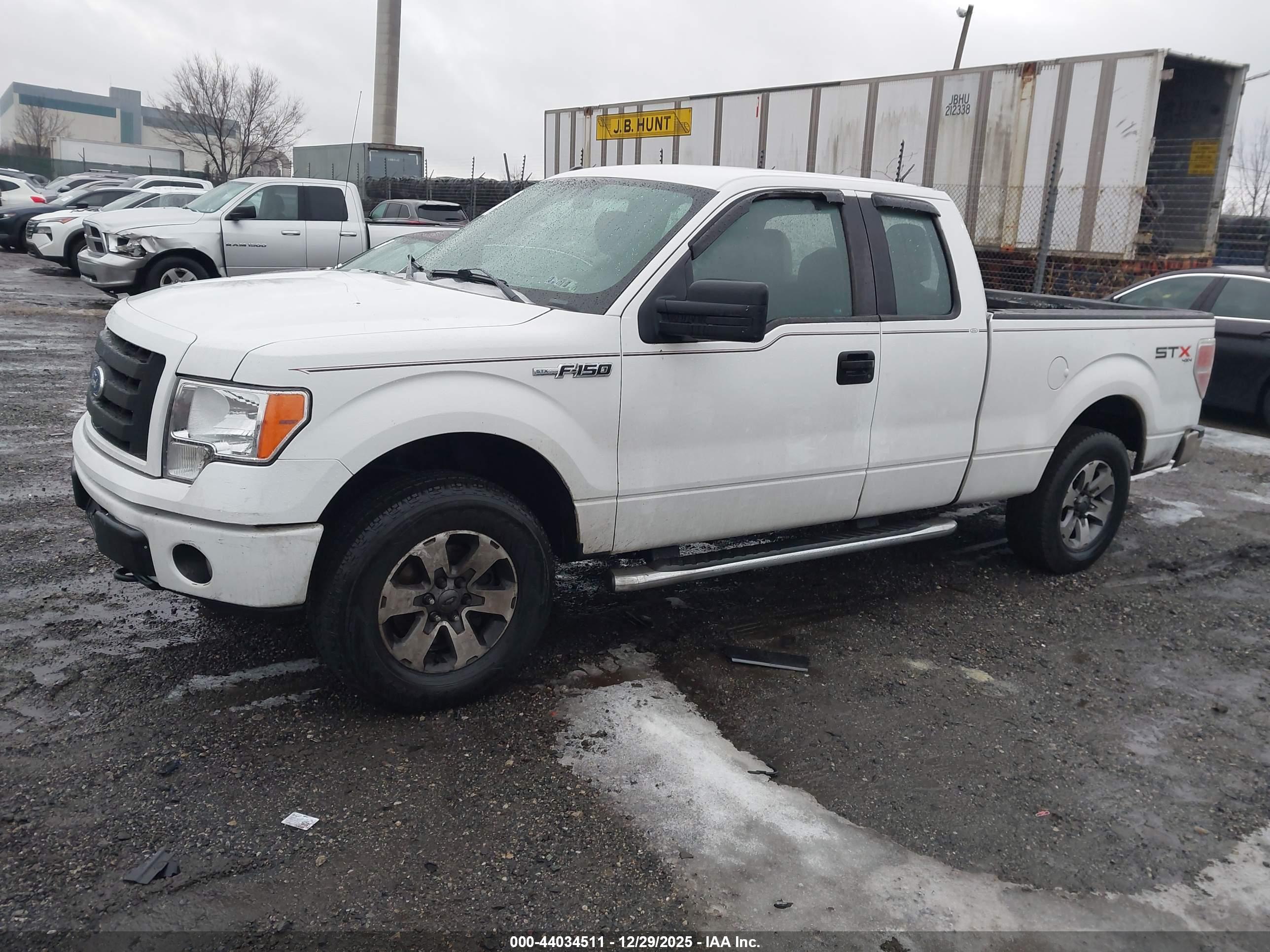 FORD F-150 image 2