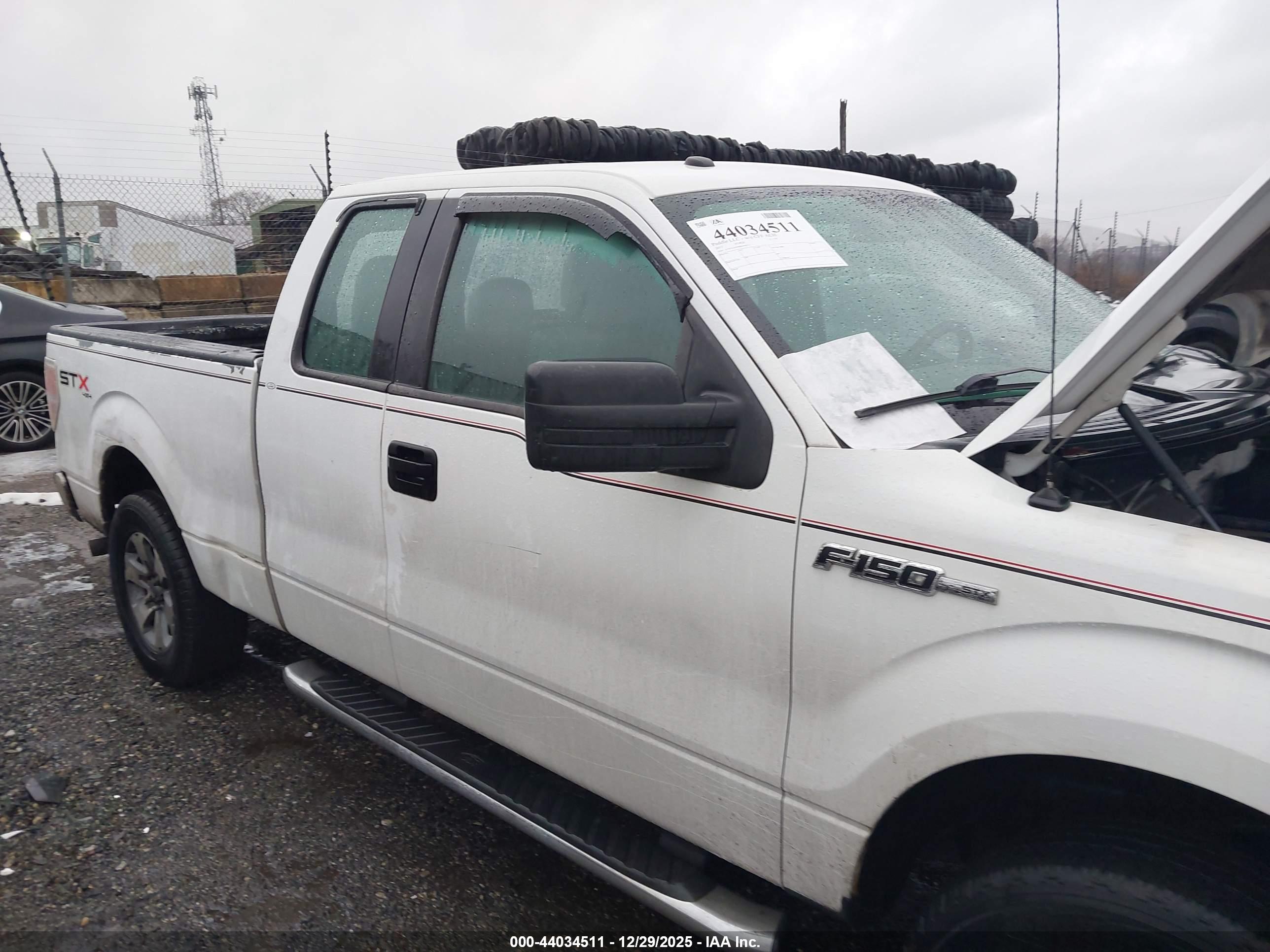 FORD F-150 image 6